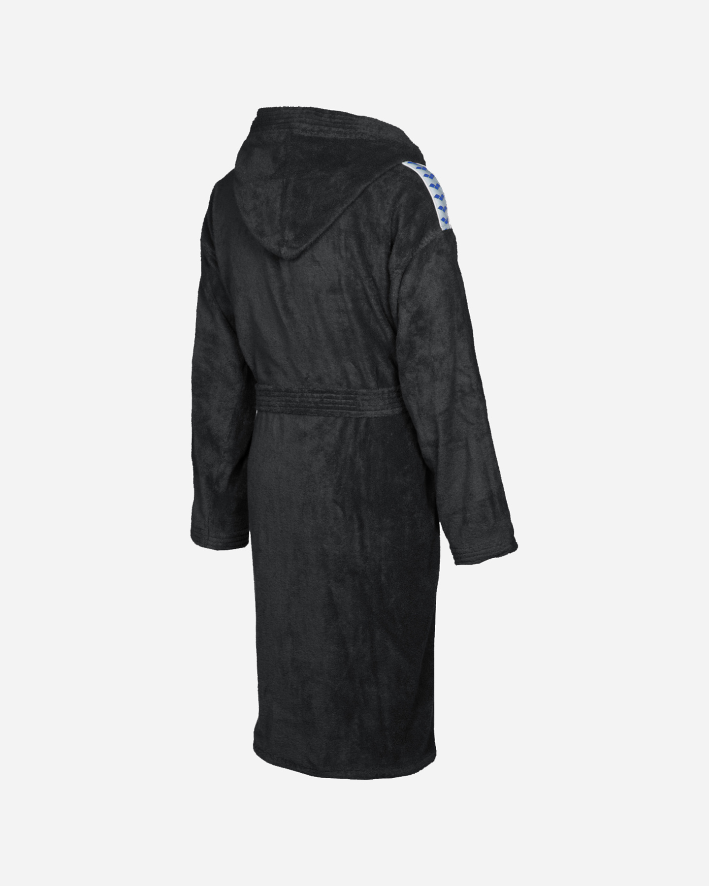 Accappatoio ARENA CORE SOFT - Nero - 1 | Cisalfa Sport