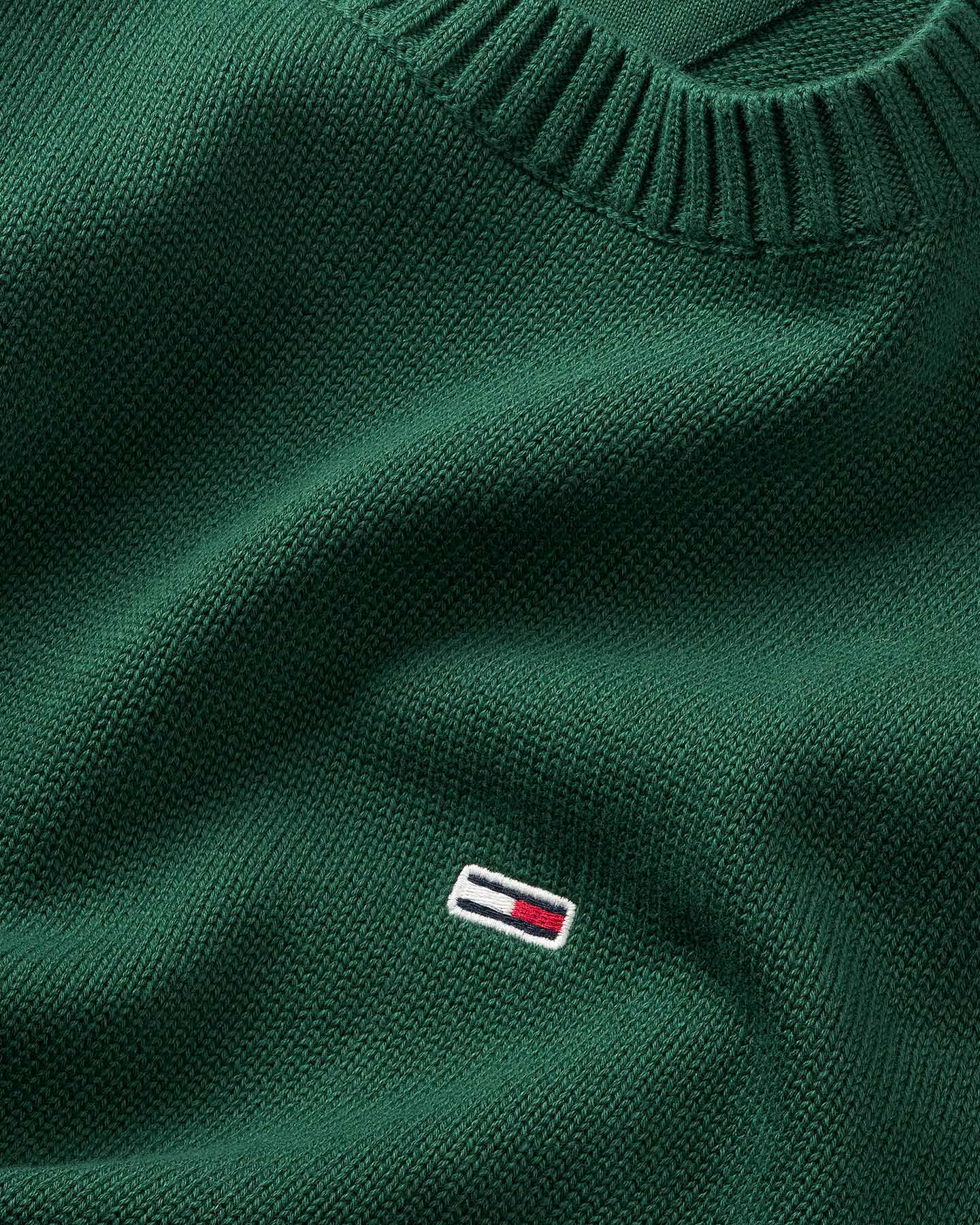 Maglione TOMMY HILFIGER ESSENTIAL M - 2 | Cisalfa Sport