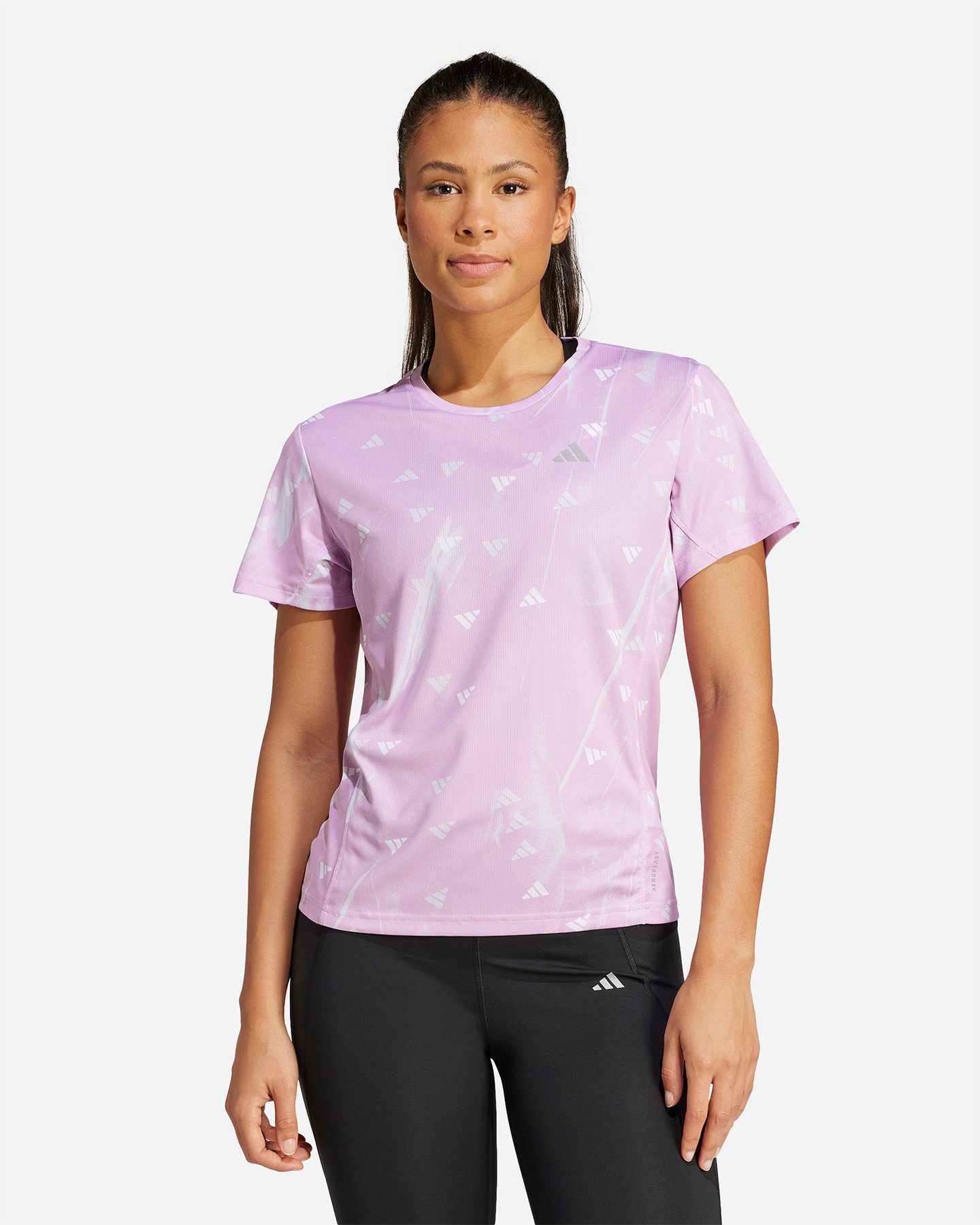 T-shirt running ADIDAS RUN IT W - 1 | Cisalfa Sport