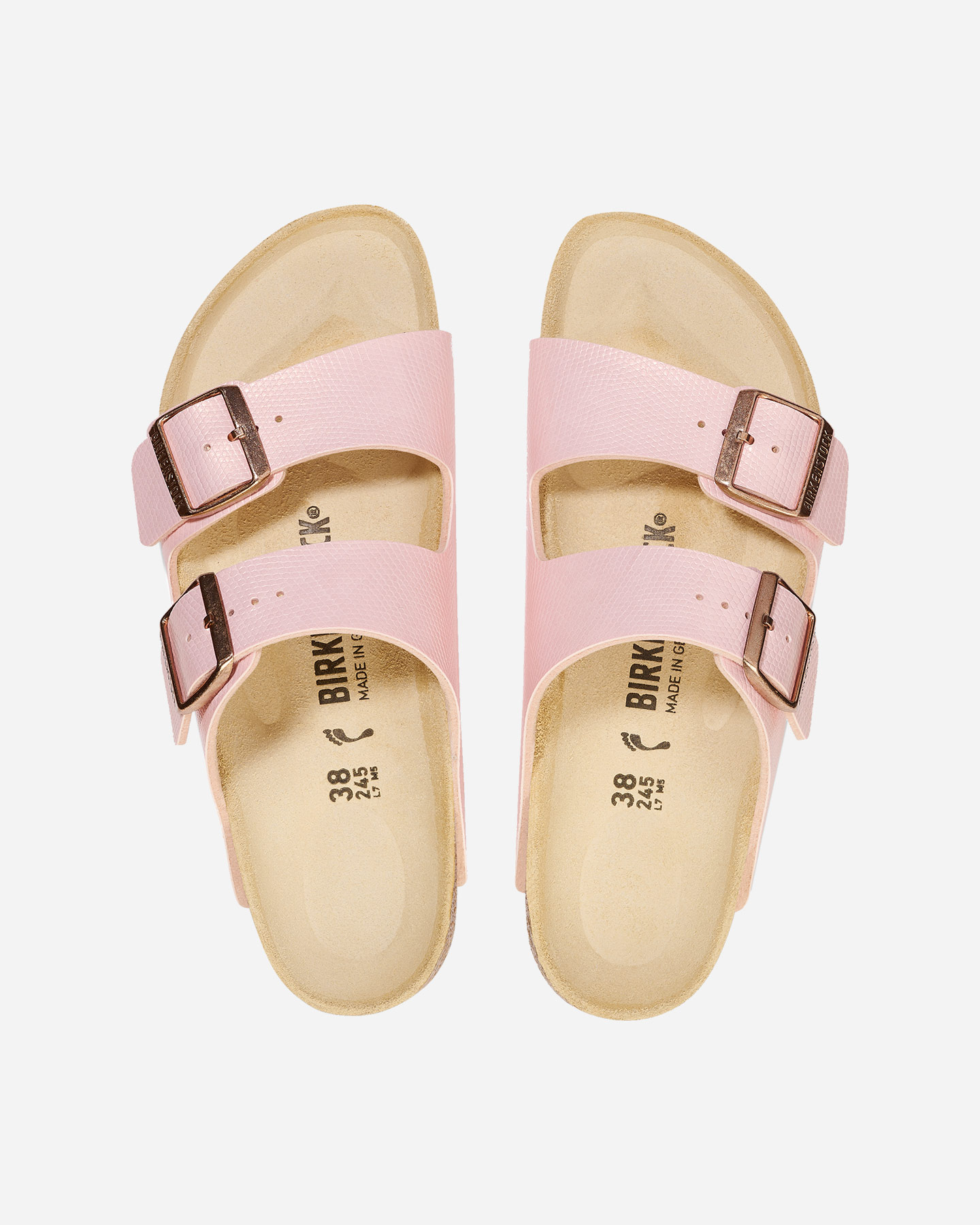 Sandali Birkenstock Arizona W 1026448 Cisalfa Sport