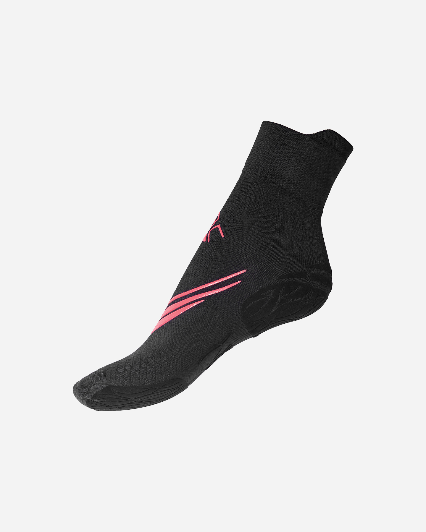 Scarpette piscina ABC WAVE - Nero - 0 | Cisalfa Sport