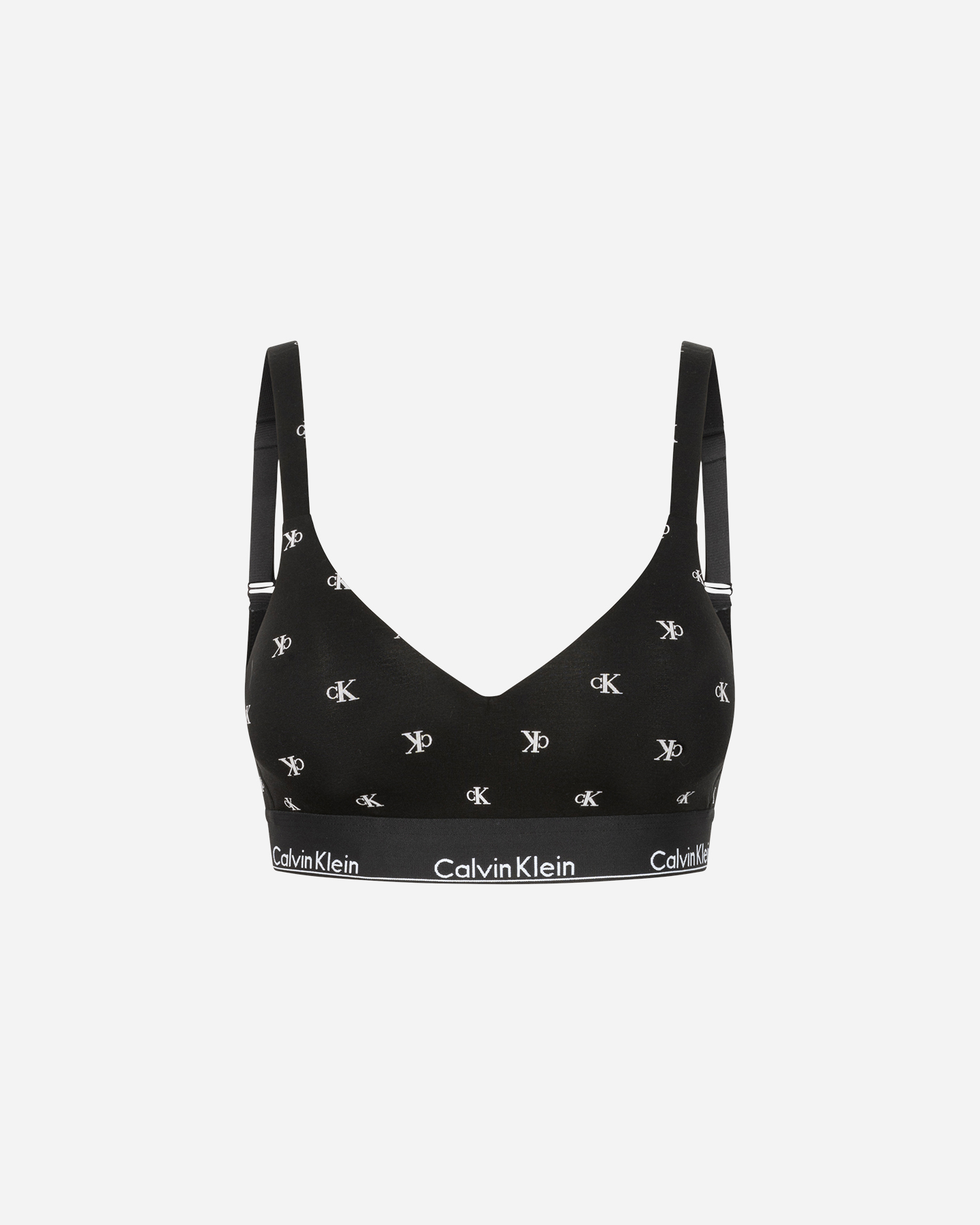 Intimo CALVIN KLEIN UNDERWEAR LIFT BRALETTE W - 0 | Cisalfa Sport