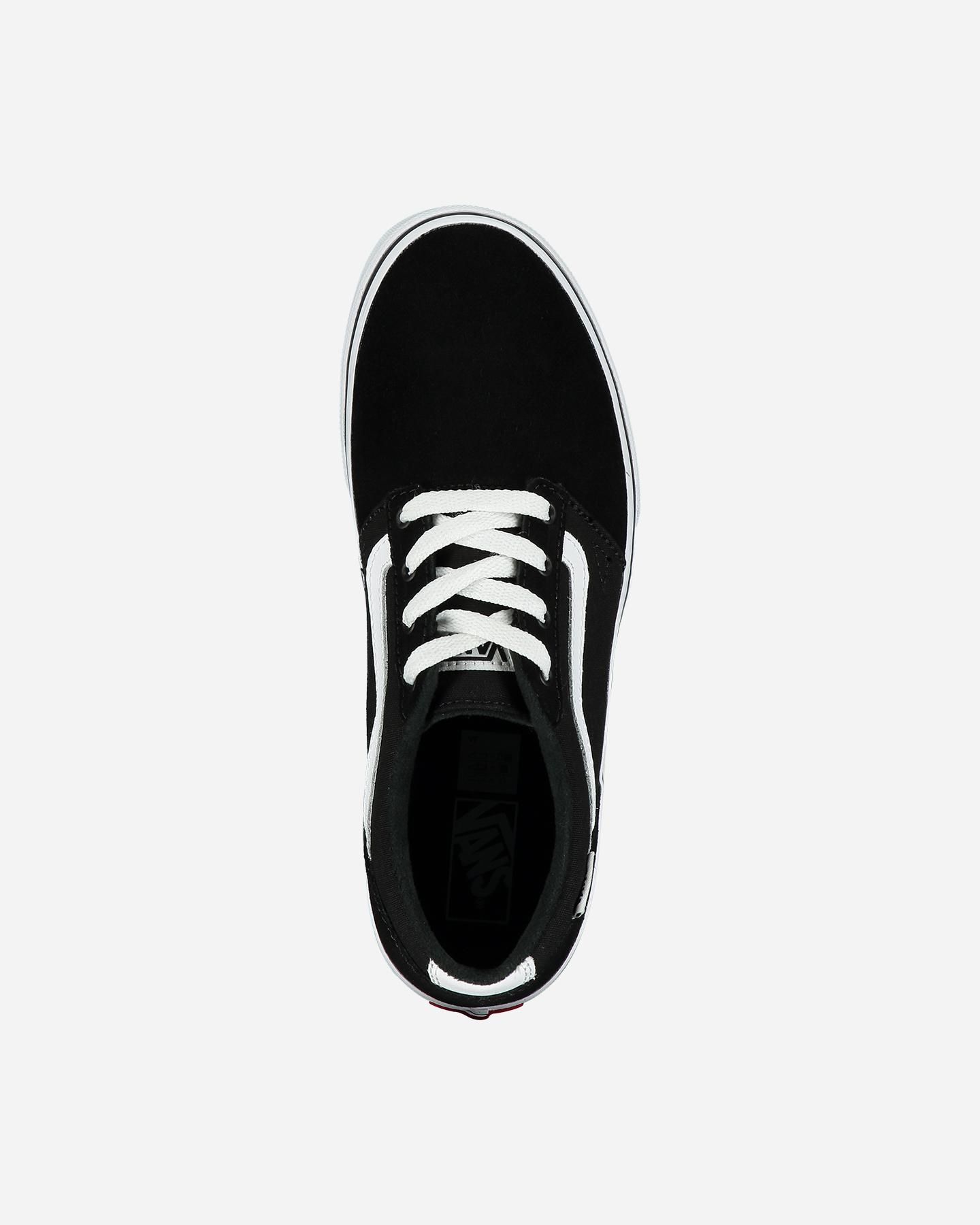 Scarpe sneakers VANS CHAPMAN STRIPE JR GS - 2 | Cisalfa Sport