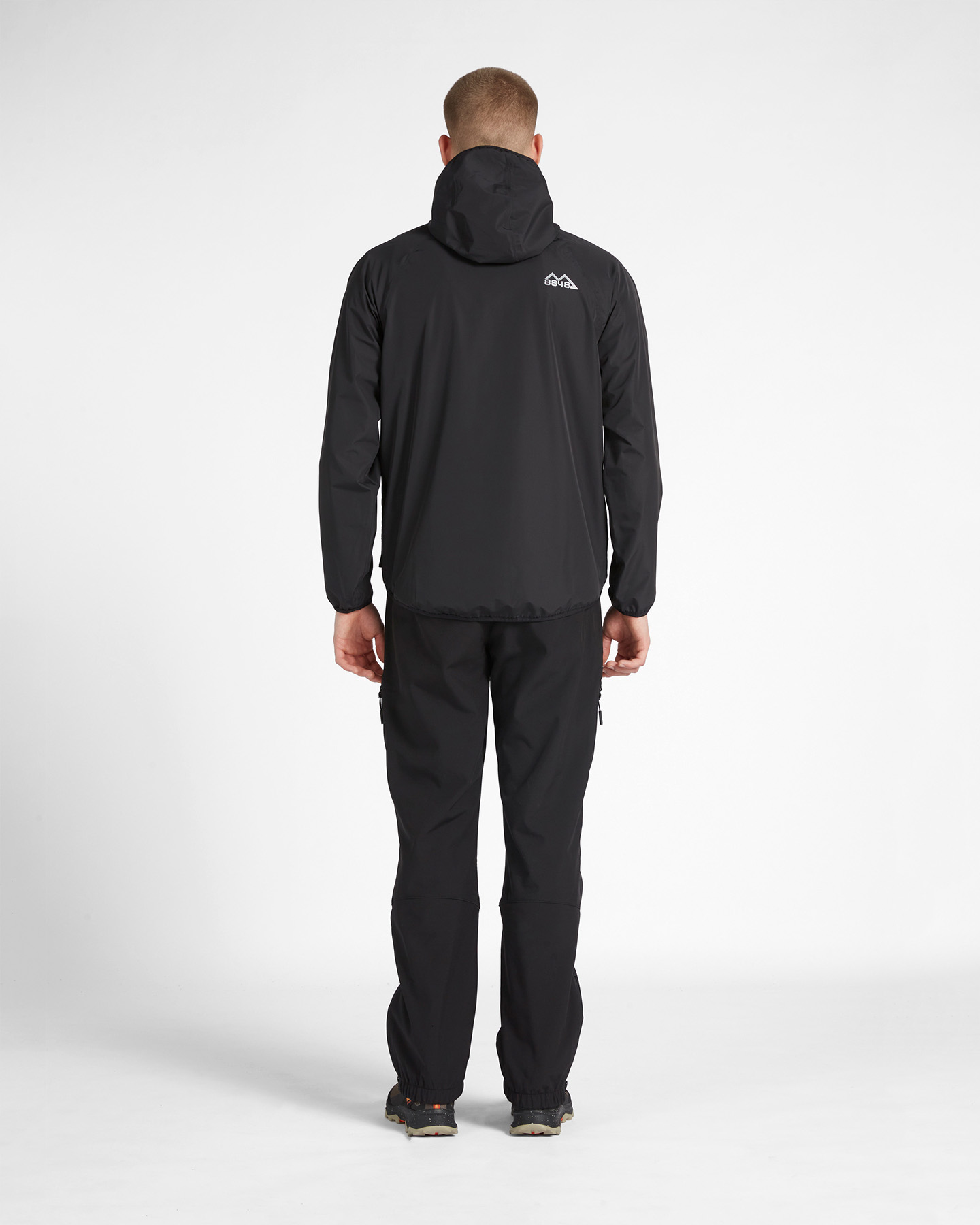 Giacca outdoor 8848 MOUNTAIN HIKE M - S4120742-050/1063 - 2 | Cisalfa Sport