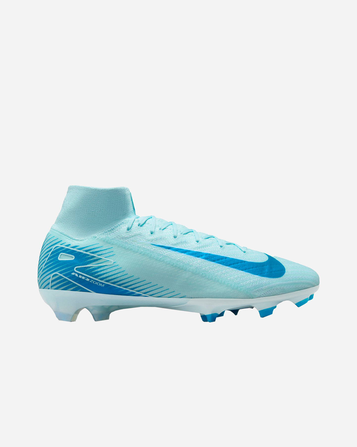 Scarpe calcio NIKE MERCURIAL ZOOM SUPERFLY 10 ELITE FG M - 0 | Cisalfa Sport