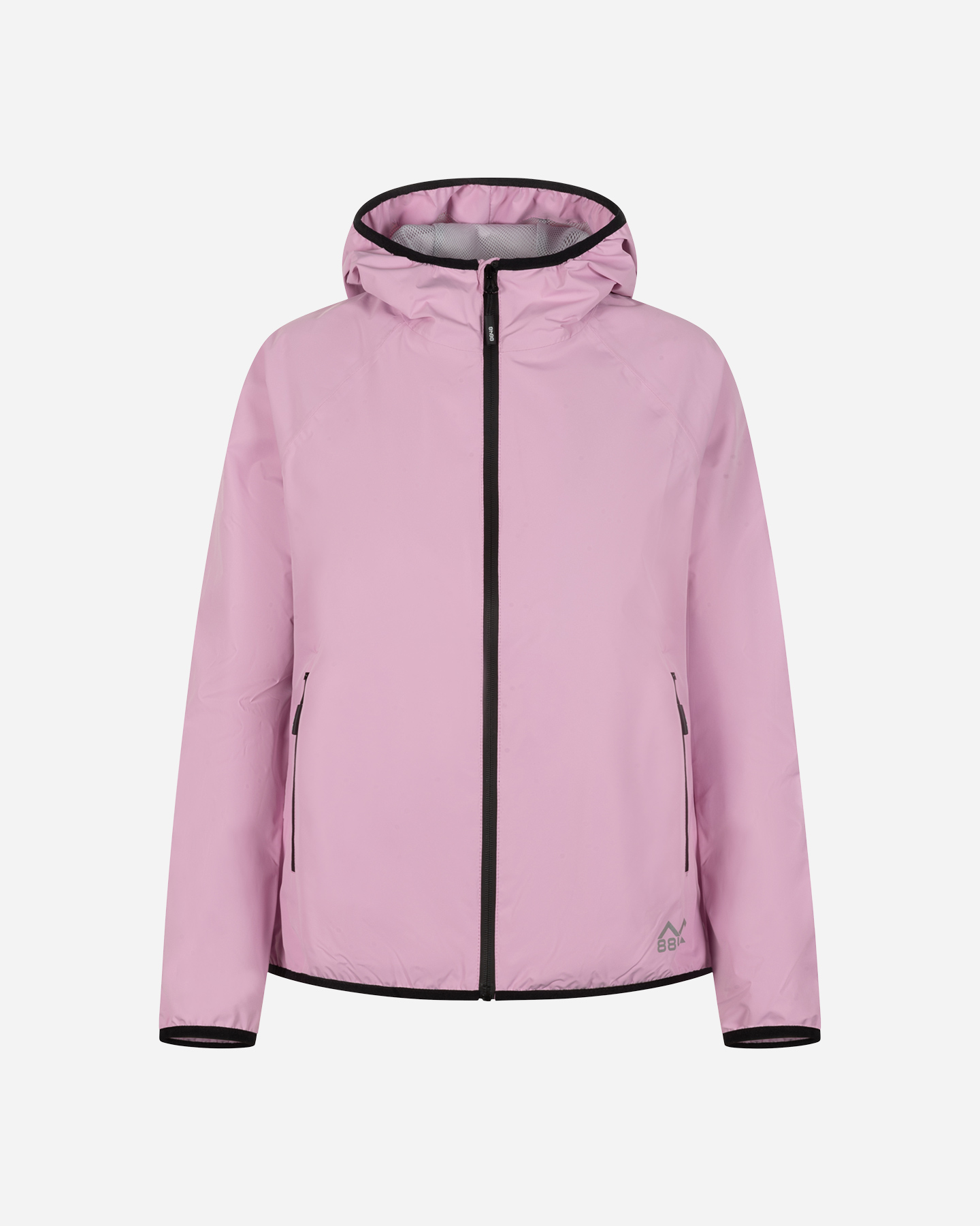 Giacca outdoor 8848 MOUNTAIN HIKE W - Lilla - 0 | Cisalfa Sport