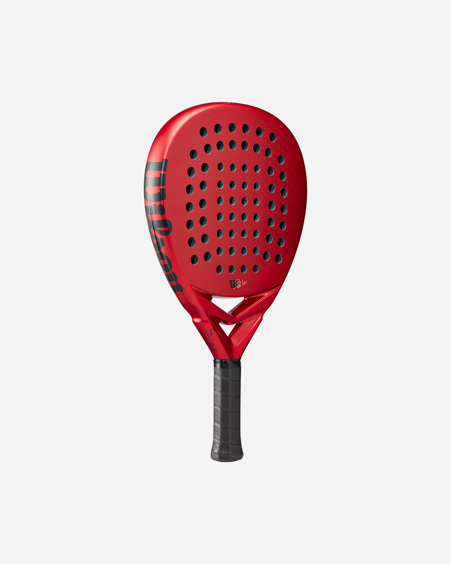 Racchetta padel WILSON BELA ELITE V2 PADEL 2023  - 1 | Cisalfa Sport