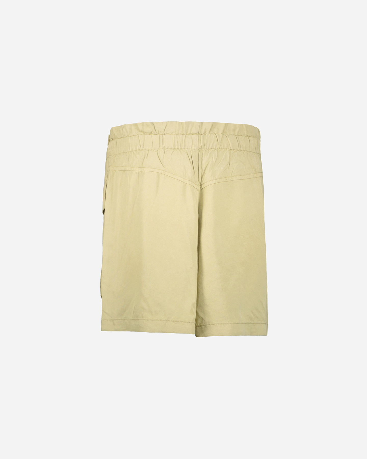 Bermuda MISTRAL ESSENTIAL W - Denim - 5 | Cisalfa Sport
