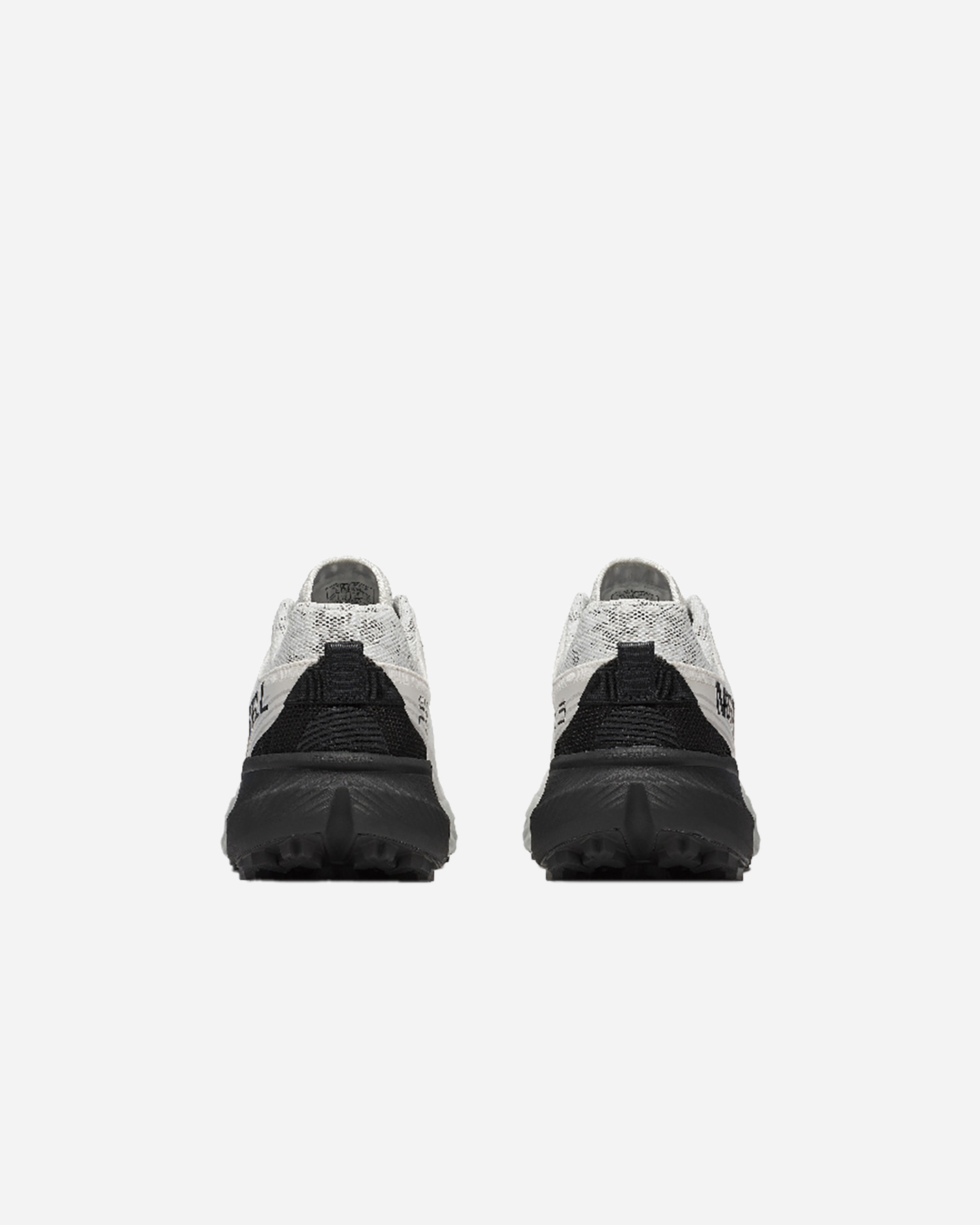 Scarpe trekking MERRELL AGILITY PEAK 5 M - Bianco - 4 | Cisalfa Sport