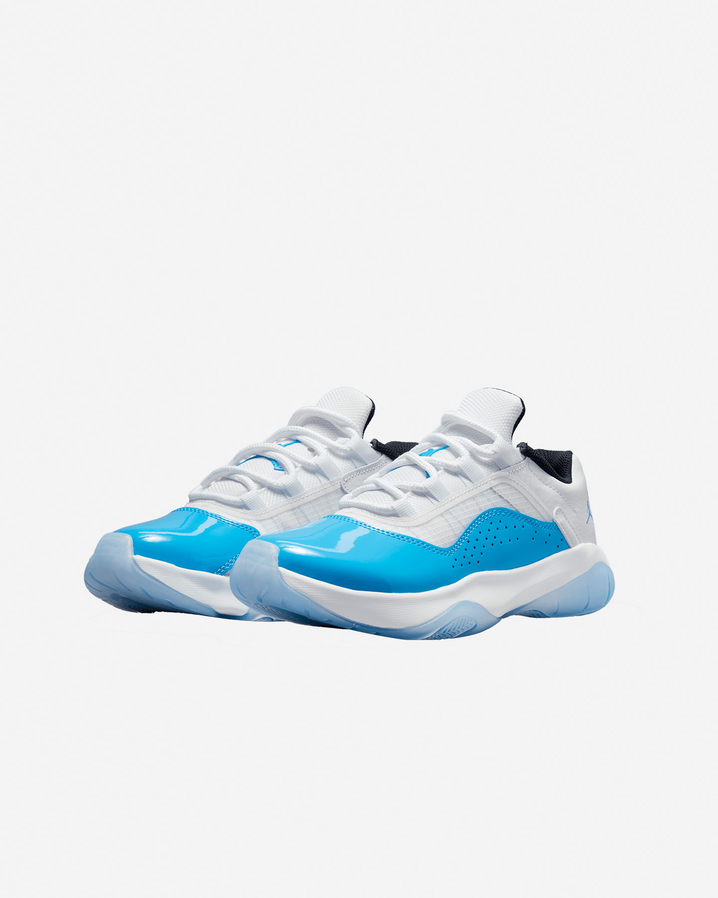 Scarpe sneakers NIKE AIR JORDAN 11 CMFT LOW GS JR - Bianco - 1 | Cisalfa Sport