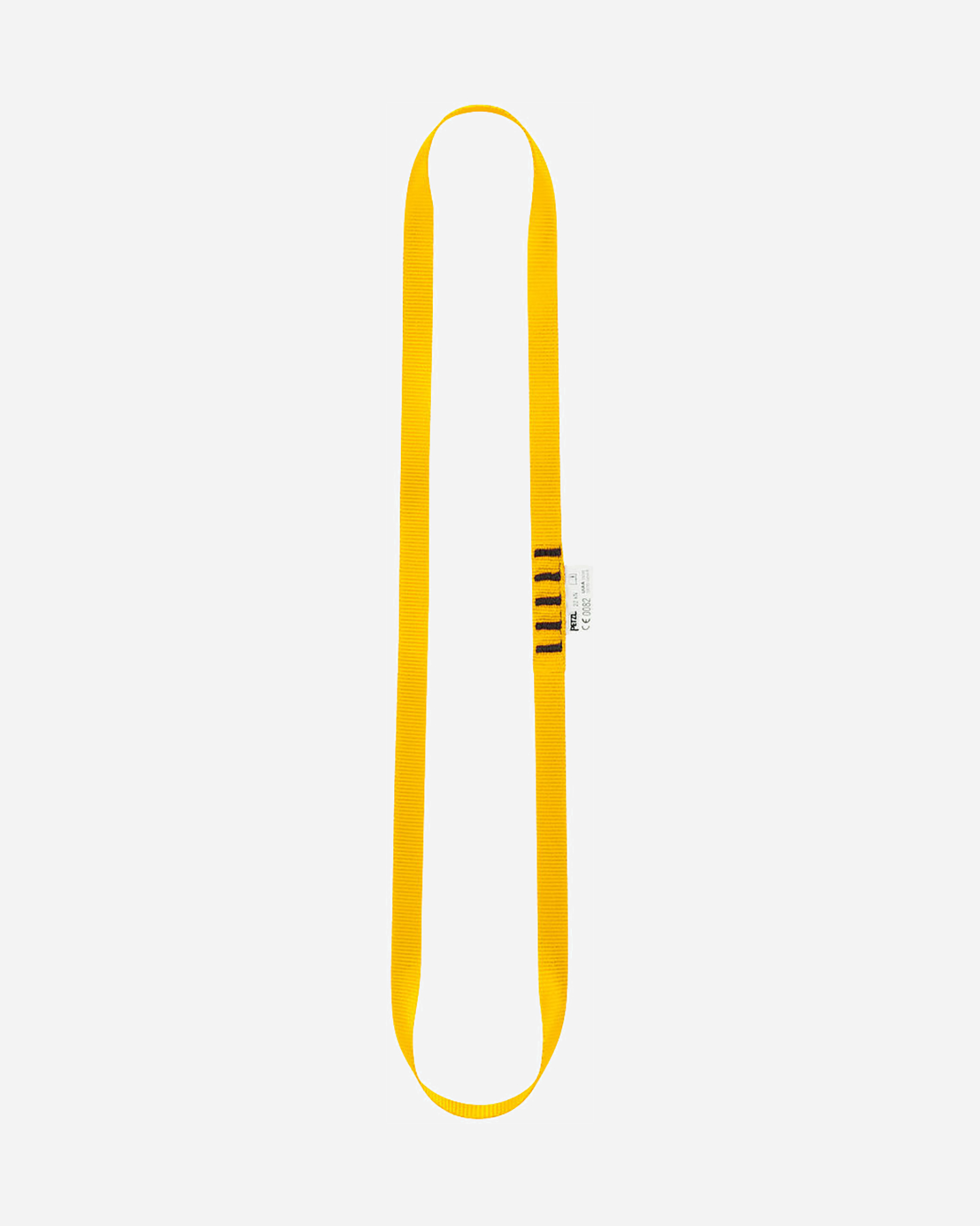 Accessorio arrampicata PETZL ANELLO PETZL ANNEAU 60CM C40A60 - 0 | Cisalfa Sport