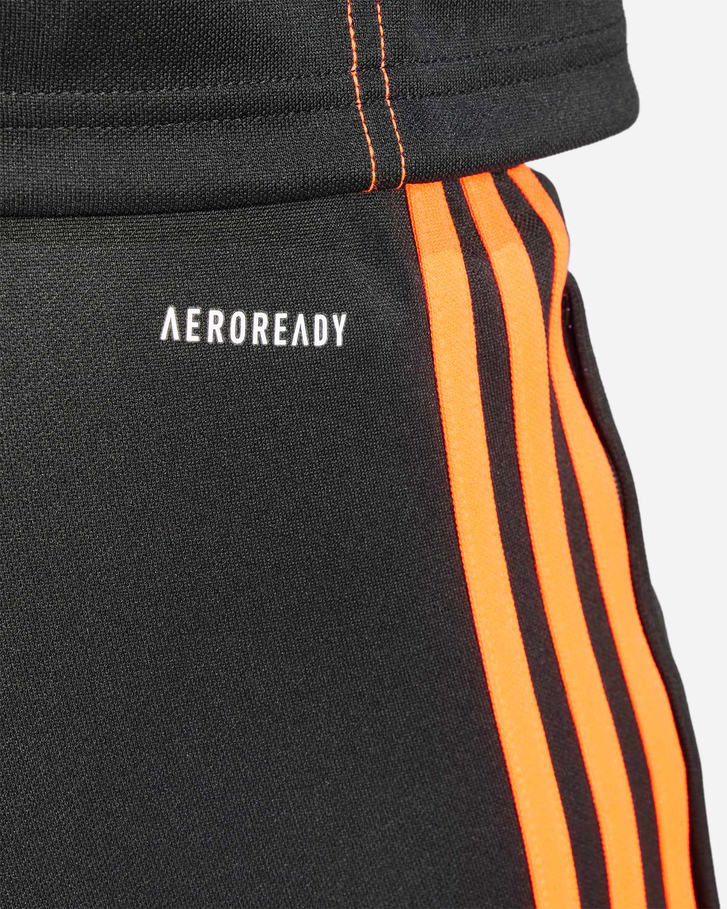 Pantaloncini calcio ADIDAS TIRO 23 M - Nero - 4 | Cisalfa Sport