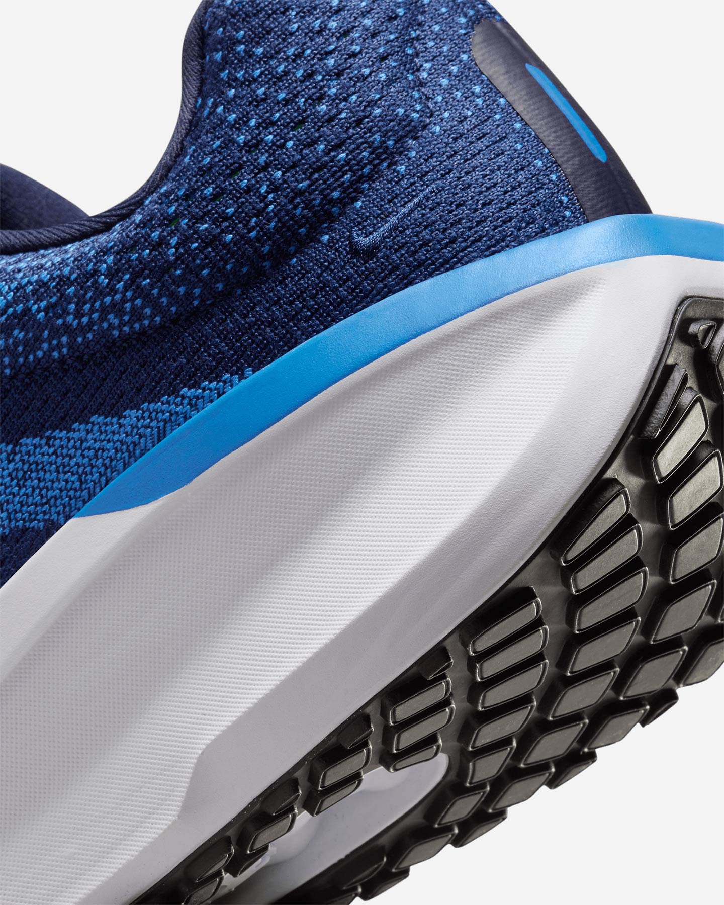 Scarpe running NIKE WINFLO 11 M - Blu Navy - 5 | Cisalfa Sport