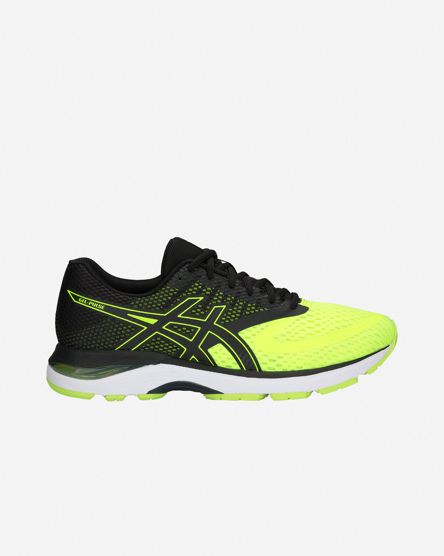 asics gel pulse 4