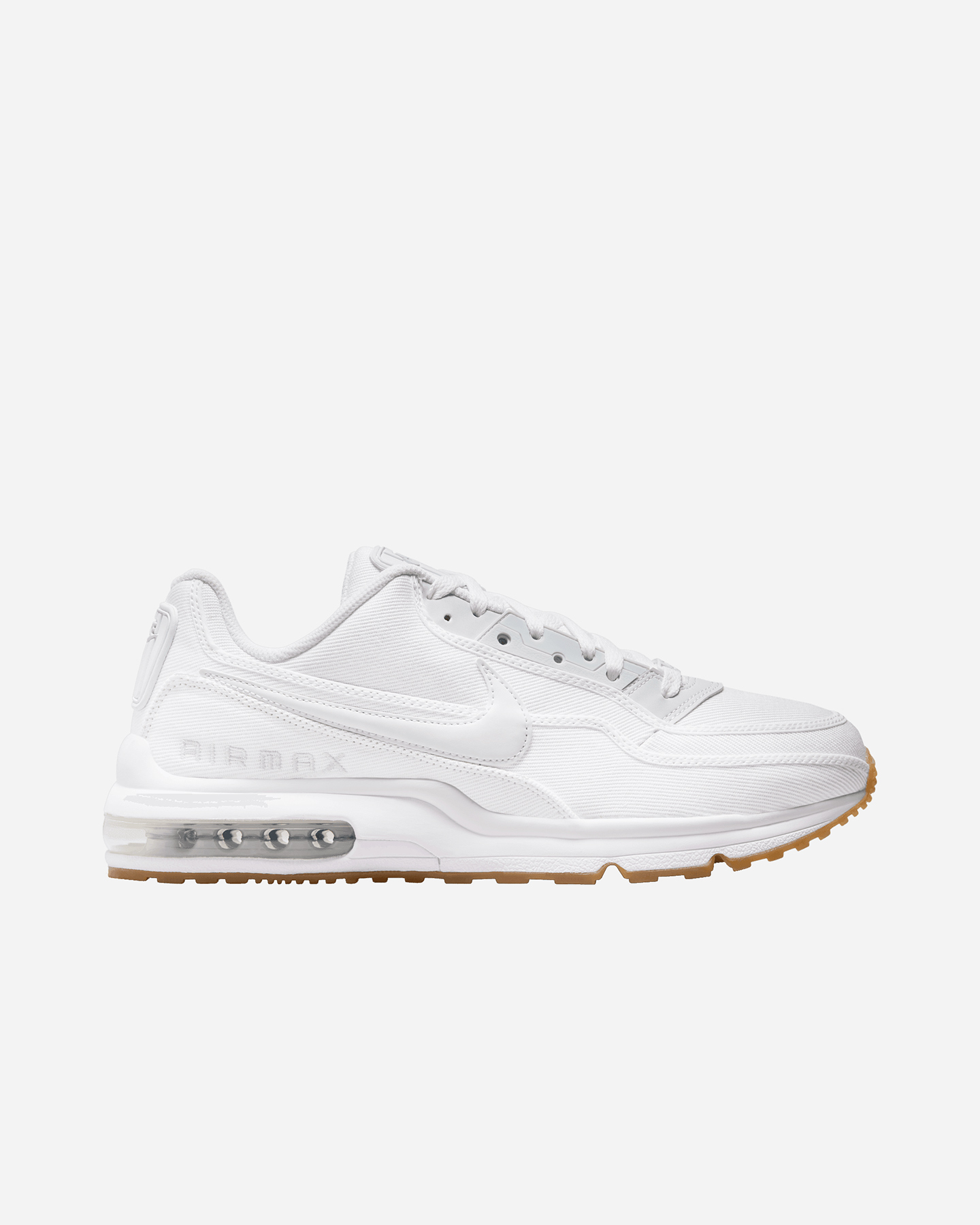 Scarpe sneakers NIKE AIR MAX LTD 3 M - Bianco - 0 | Cisalfa Sport
