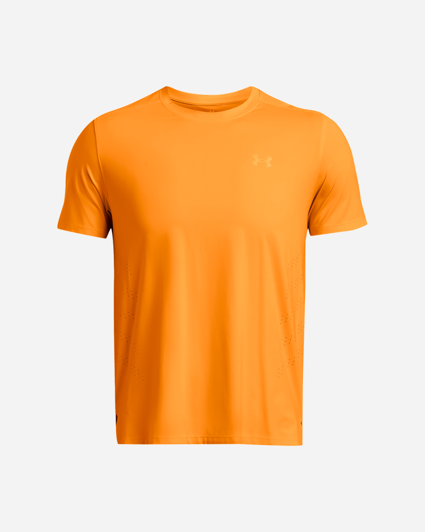 T-shirt running UNDER ARMOUR LAUNCH ELITE M - 0 | Cisalfa Sport