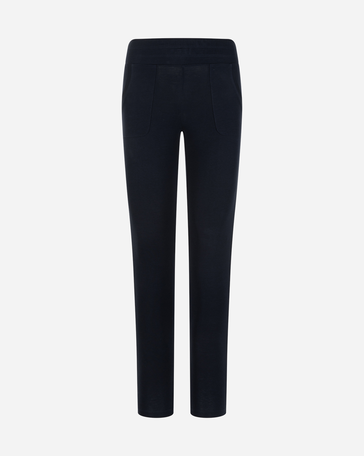 Leggings ARENA ATHLETICS W - Blu - 4 | Cisalfa Sport