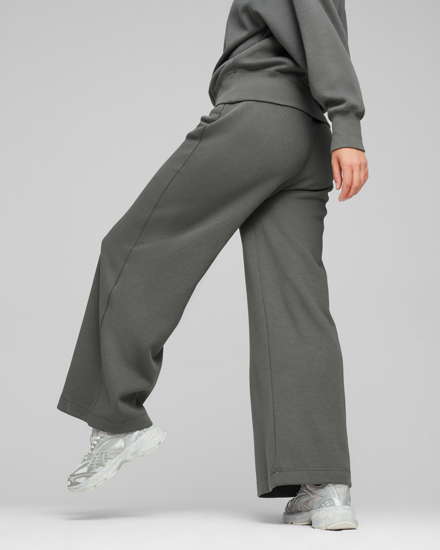 Pantalone PUMA CLASSICS W - 3 | Cisalfa Sport