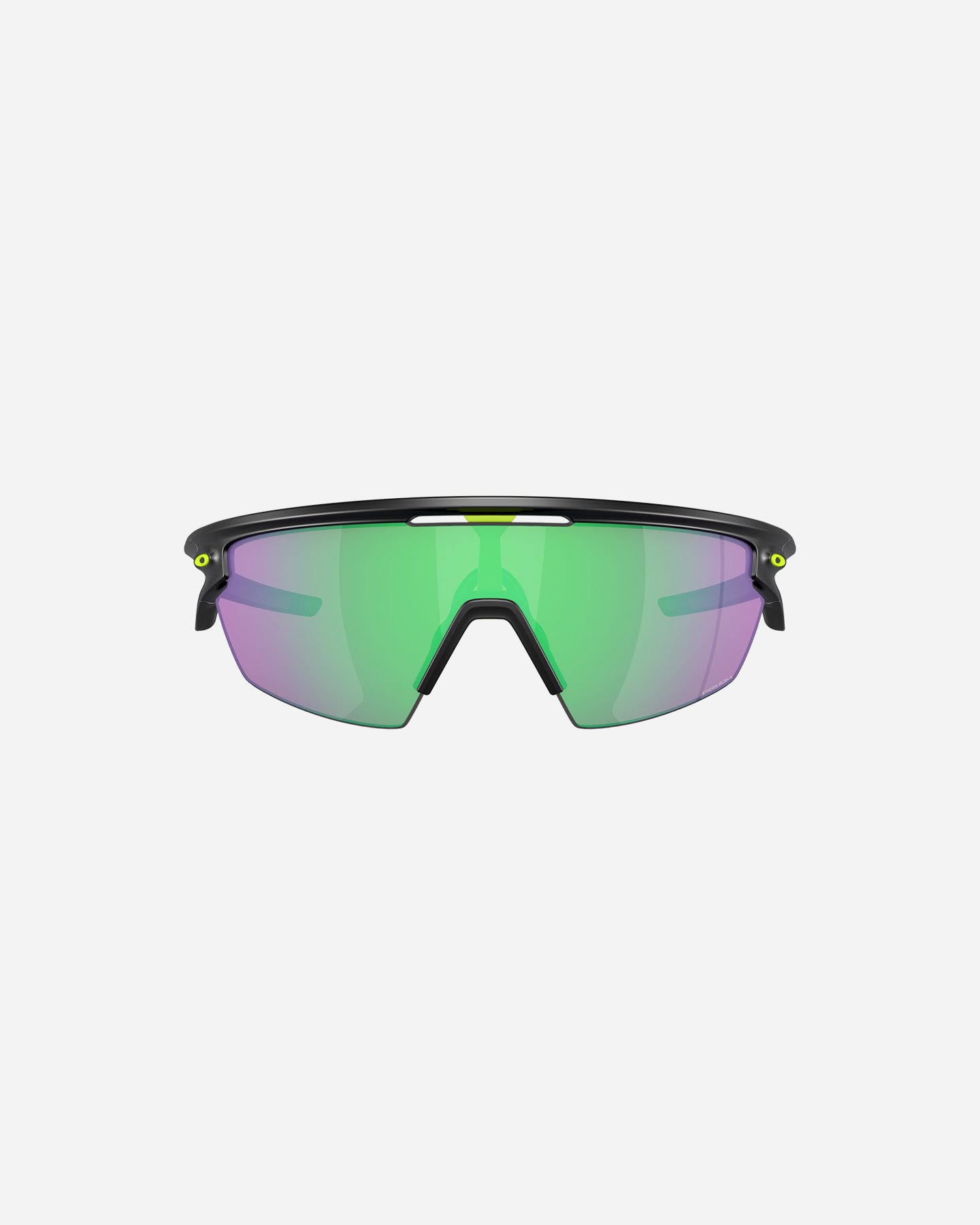 Occhiali OAKLEY SPHAERA MATTE PRIZM  - 1 | Cisalfa Sport