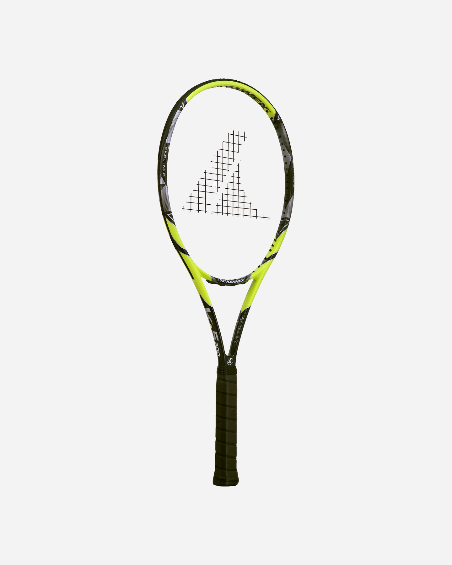 Telaio tennis PRO KENNEX K 5 295GR - 0 | Cisalfa Sport