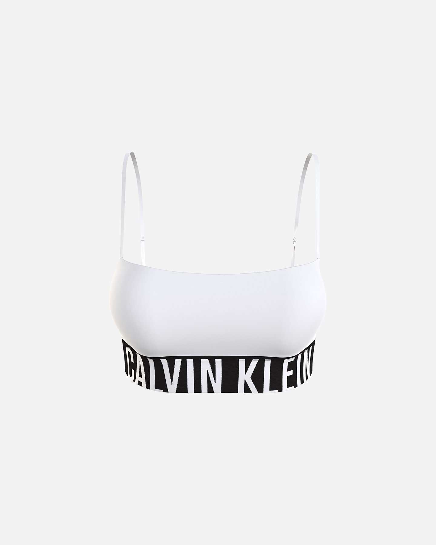 Intimo CALVIN KLEIN UNDERWEAR UNLINED BRALETTE W - 0 | Cisalfa Sport