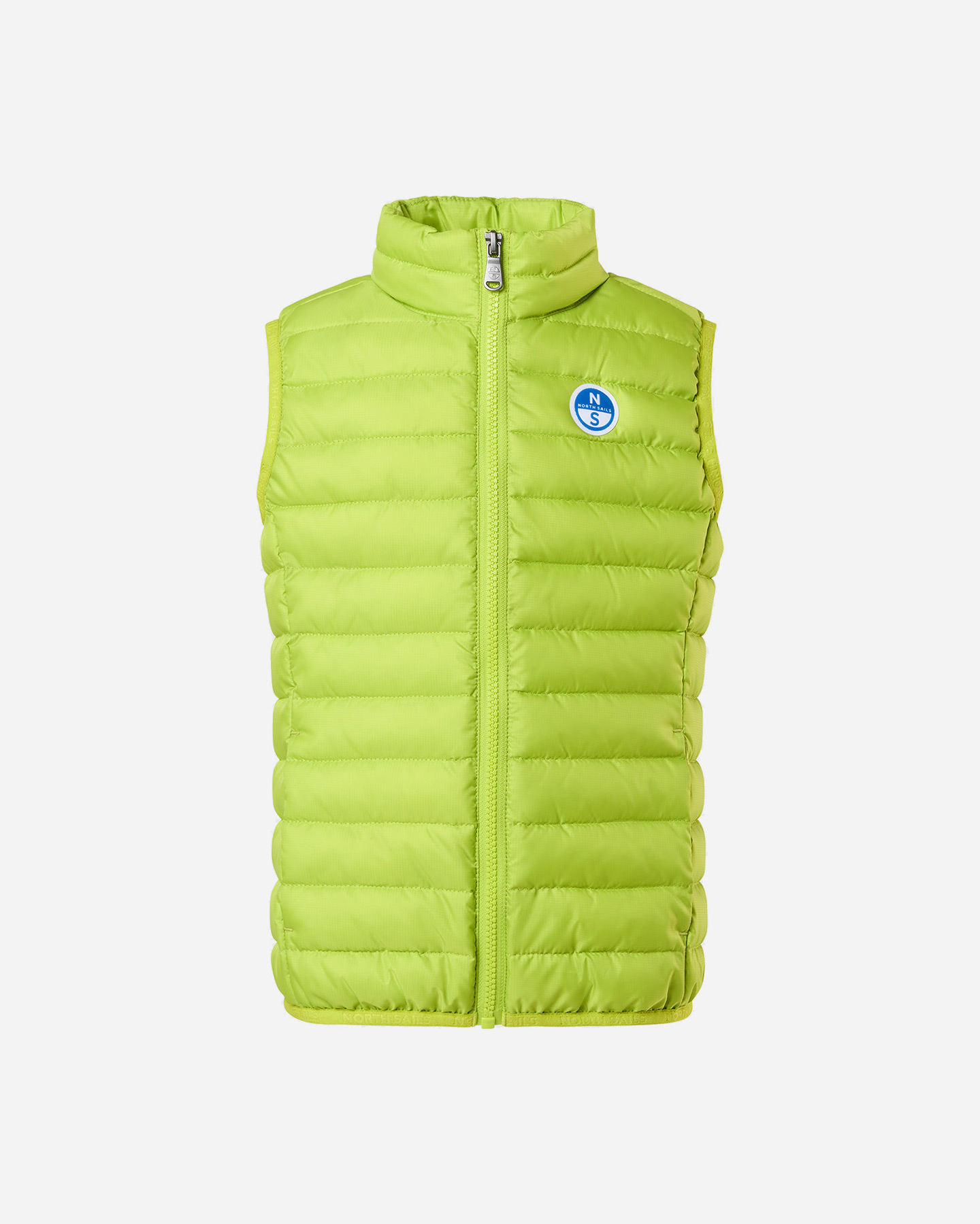 North Sails Micro Ripstop Jr - Gilet