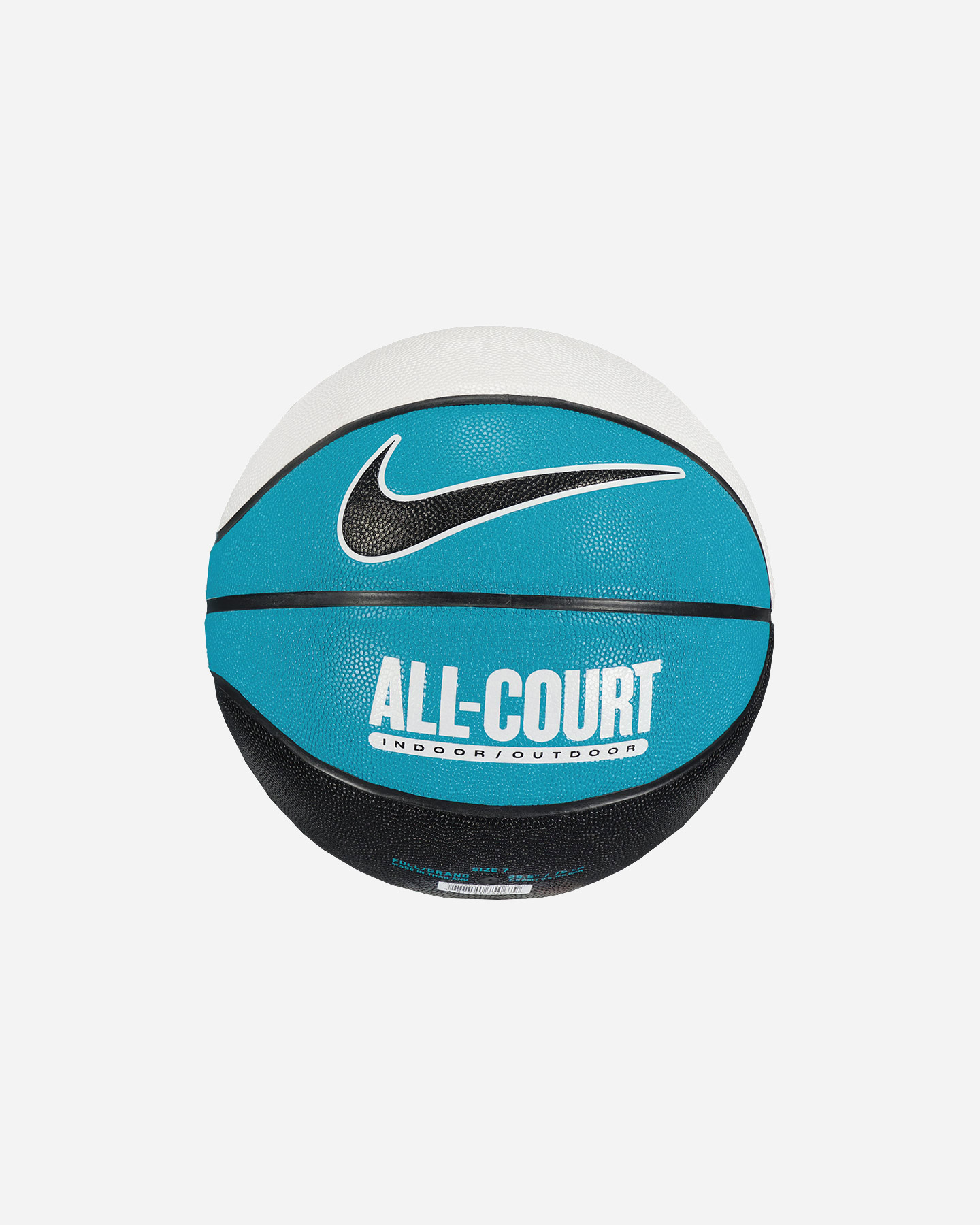 Pallone basket NIKE EVERYDAY ALL COURT 07  - 1 | Cisalfa Sport