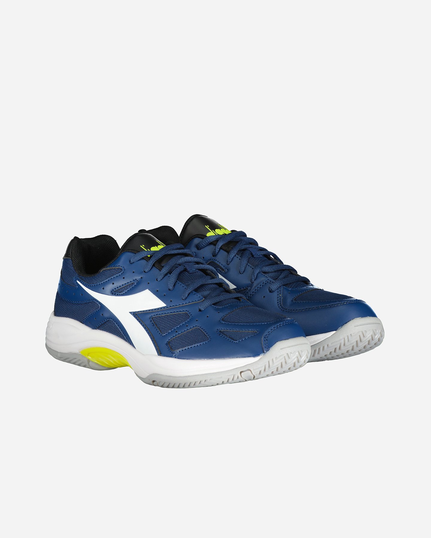 Scarpe volley DIADORA BLOCK 3 CS M - 1 | Cisalfa Sport