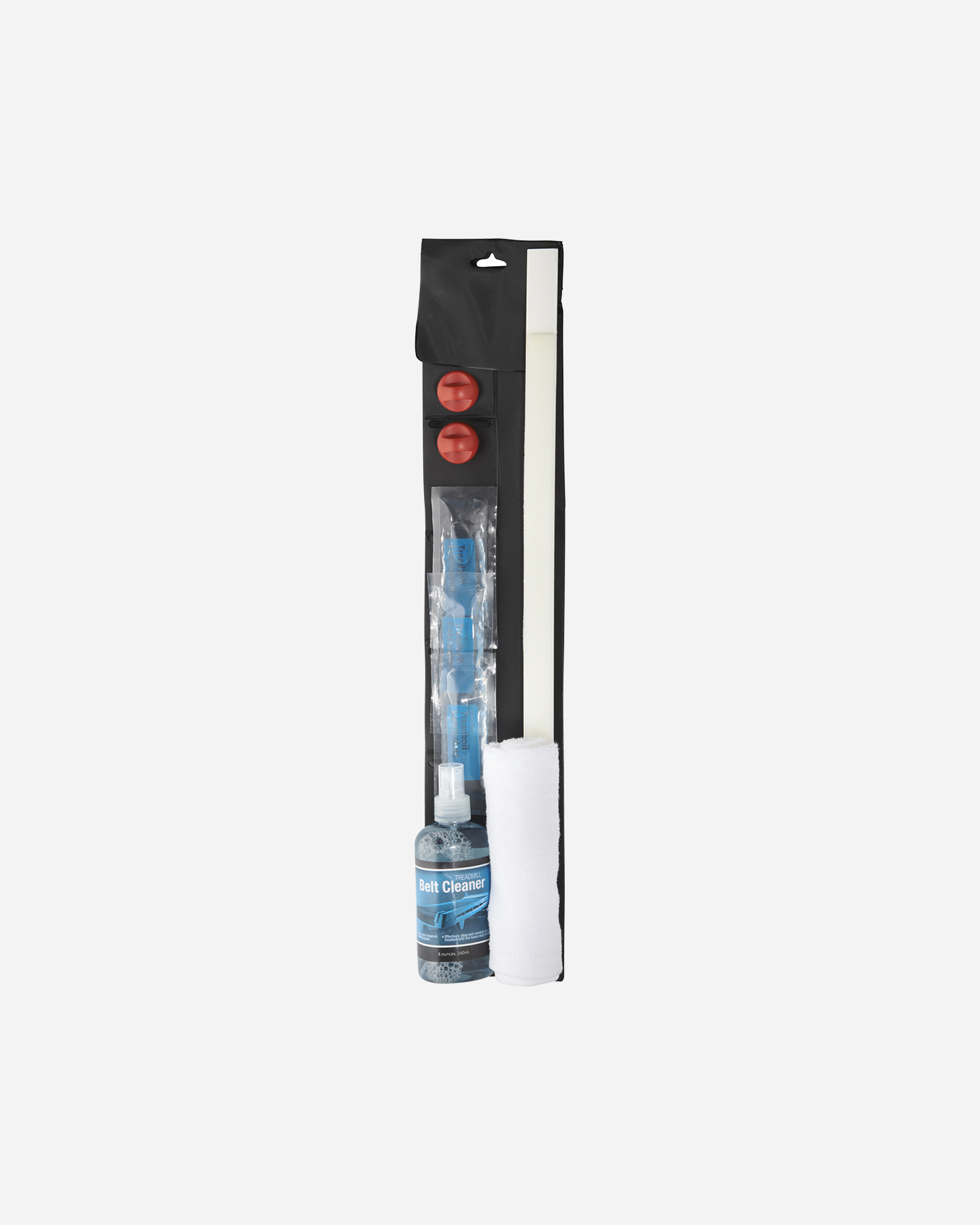 Accessorio palestra NORDICTRACK KIT MANUTENZIONE TAPIS ROULANT - Color mix - 1 | Cisalfa Sport