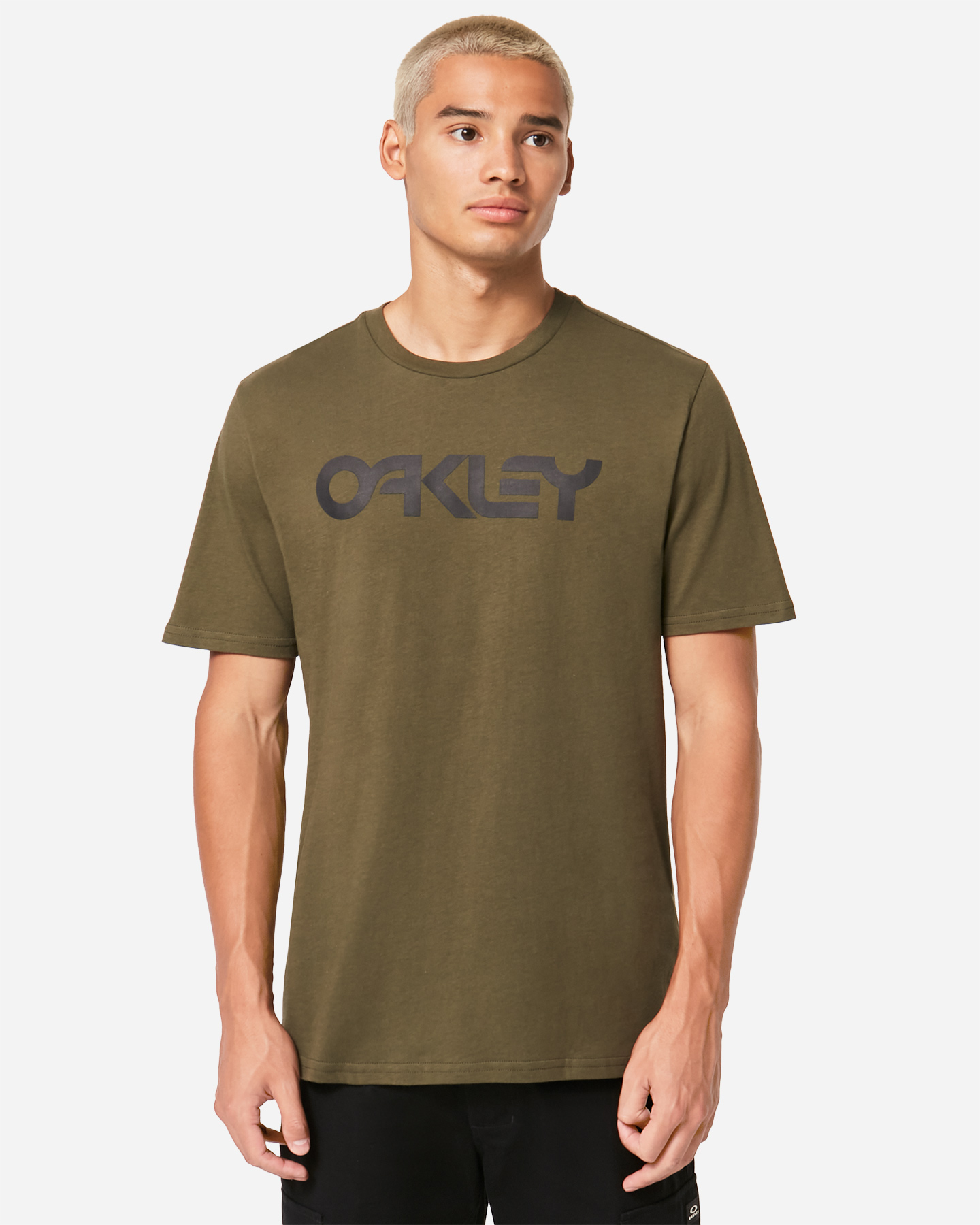 Pile sci OAKLEY MARK II M - 3 | Cisalfa Sport