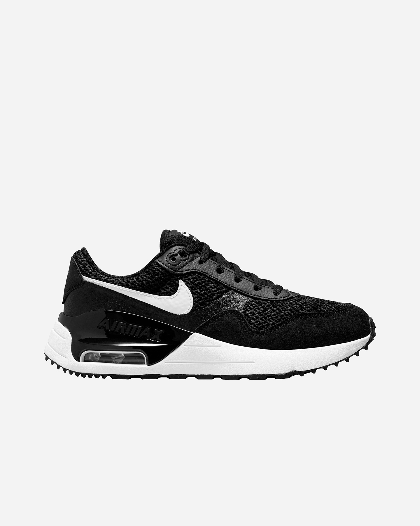 Scarpe sneakers NIKE AIR MAX SYSTM GS - 0 | Cisalfa Sport