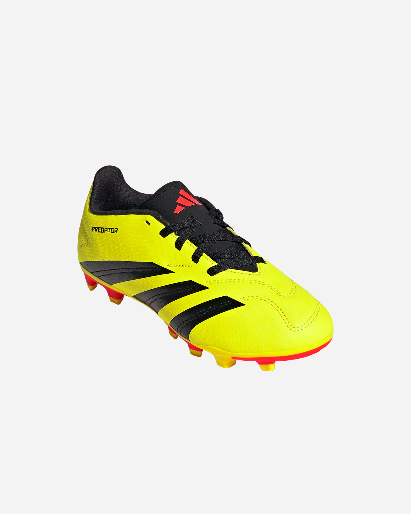 Scarpe calcio ADIDAS PREDATOR CLUB L FxG JR - 1 | Cisalfa Sport