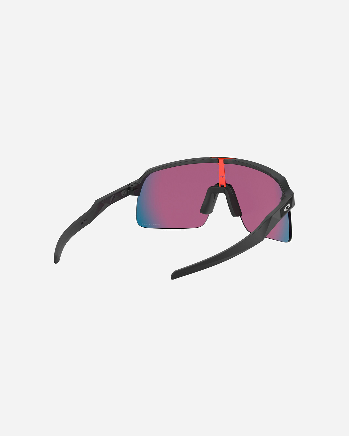 Occhiali OAKLEY SUTRO LITE PRIZM - Nero - 2 | Cisalfa Sport