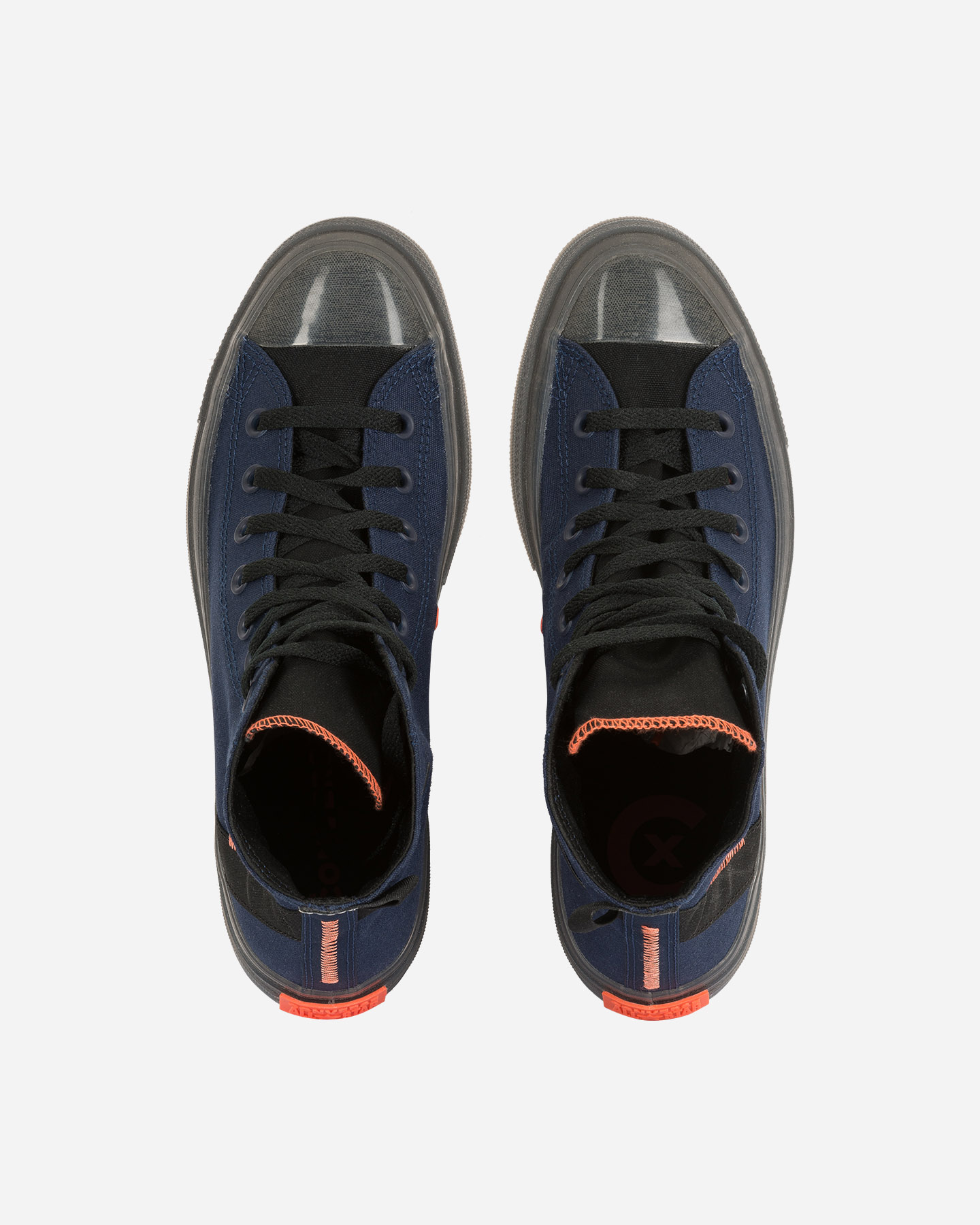 Scarpe sneakers CONVERSE CHUCK TAYLOR ALL STAR CX HIGH M - 3 | Cisalfa Sport