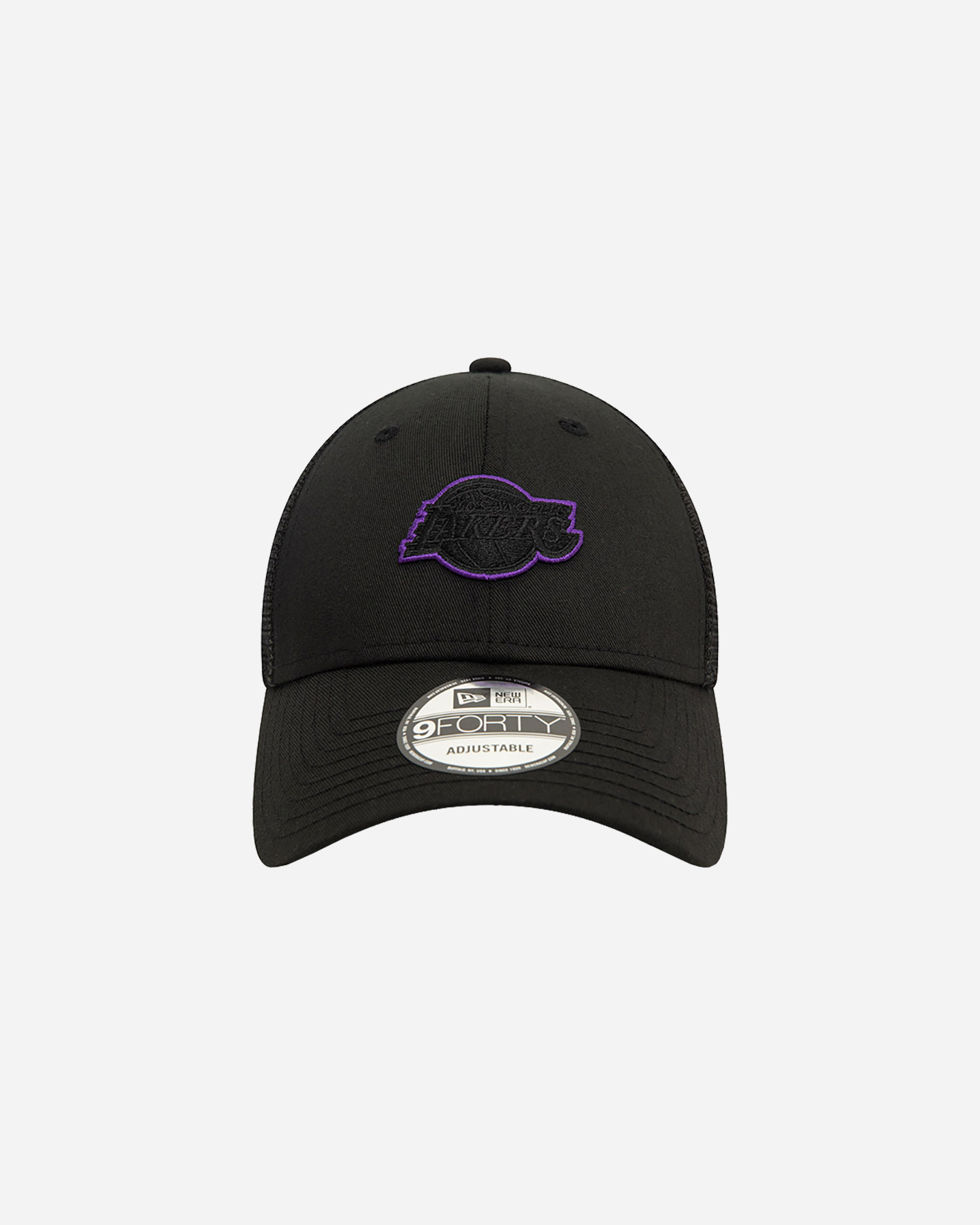 Cappellino NEW ERA 9FORTY TRUCKER LAKERS  - 1 | Cisalfa Sport