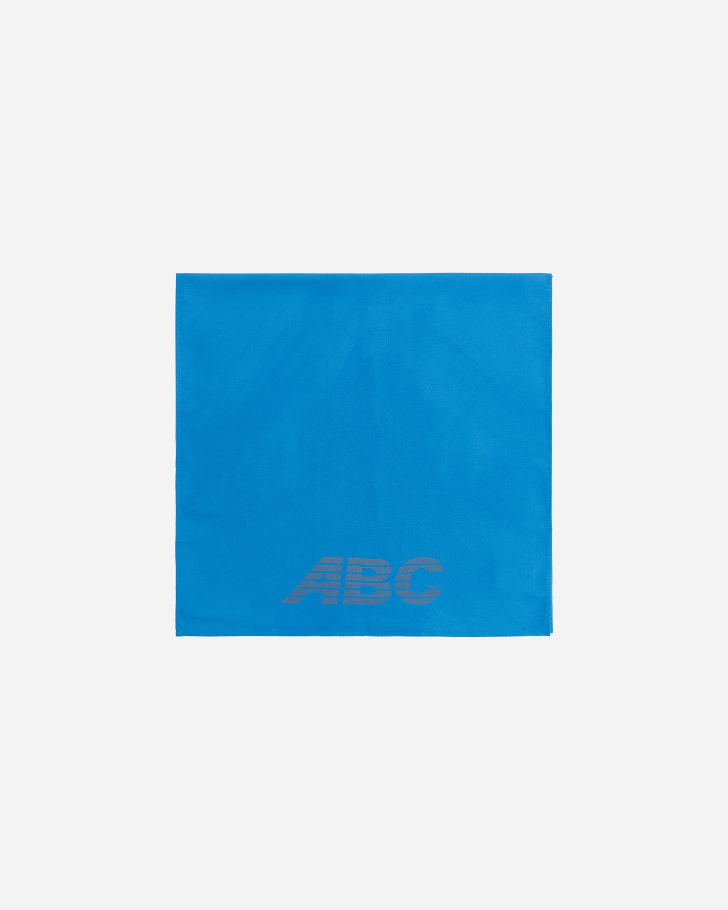 Telo ABC BASIC MICROFIBER 100X50 - 1 | Cisalfa Sport