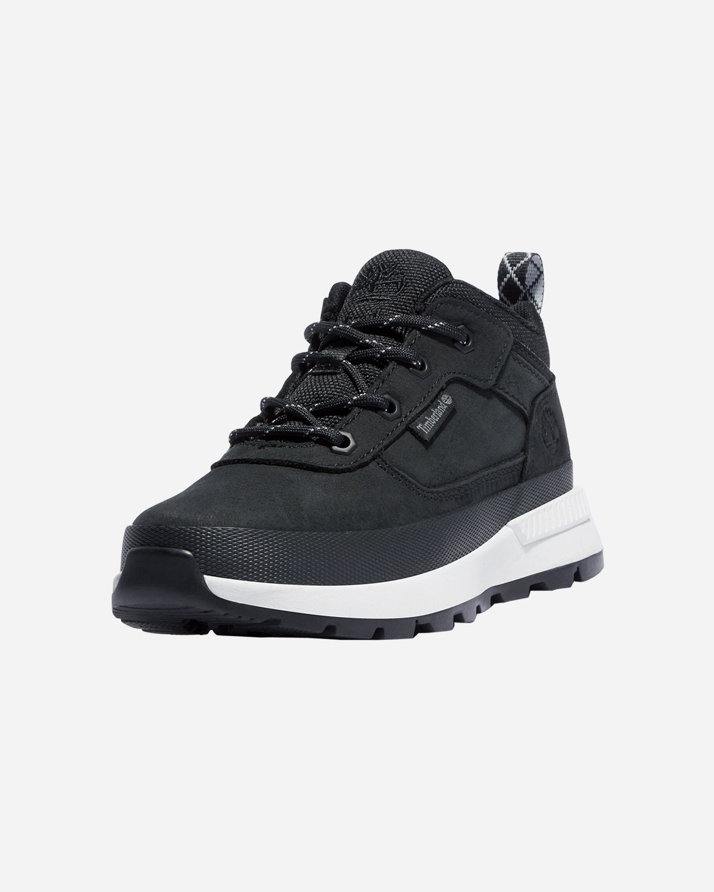 Scarpe urban TIMBERLAND FIELD TREKKER LOW GS JR - 1 | Cisalfa Sport