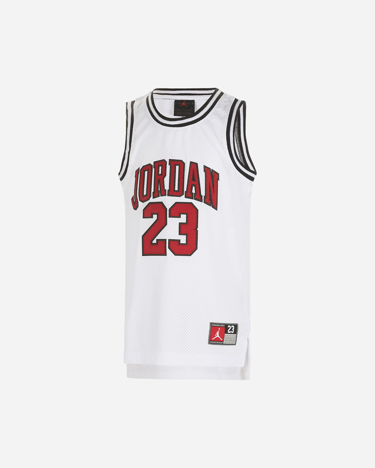 Canotta NIKE JORDAN 23 JR - 0 | Cisalfa Sport