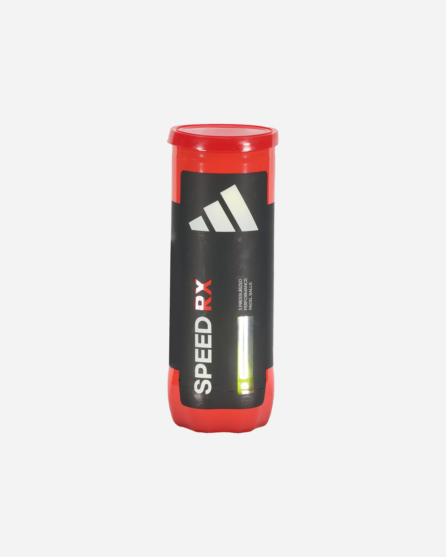 Palle padel ADIDAS PADEL SPEED RX - Giallo - 0 | Cisalfa Sport