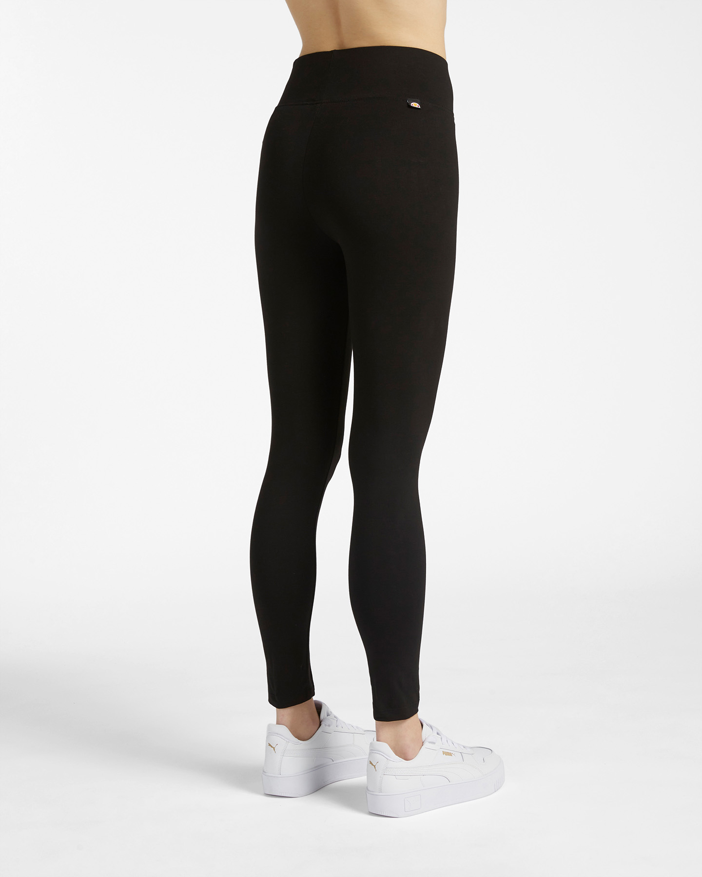 Leggings ELLESSE BASIC W - 1 | Cisalfa Sport