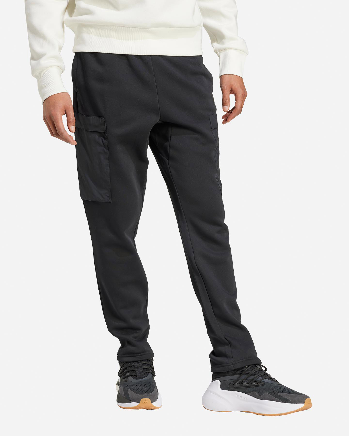 Pantalone ADIDAS CITY ESCAPE CARGO M - Nero - 3 | Cisalfa Sport
