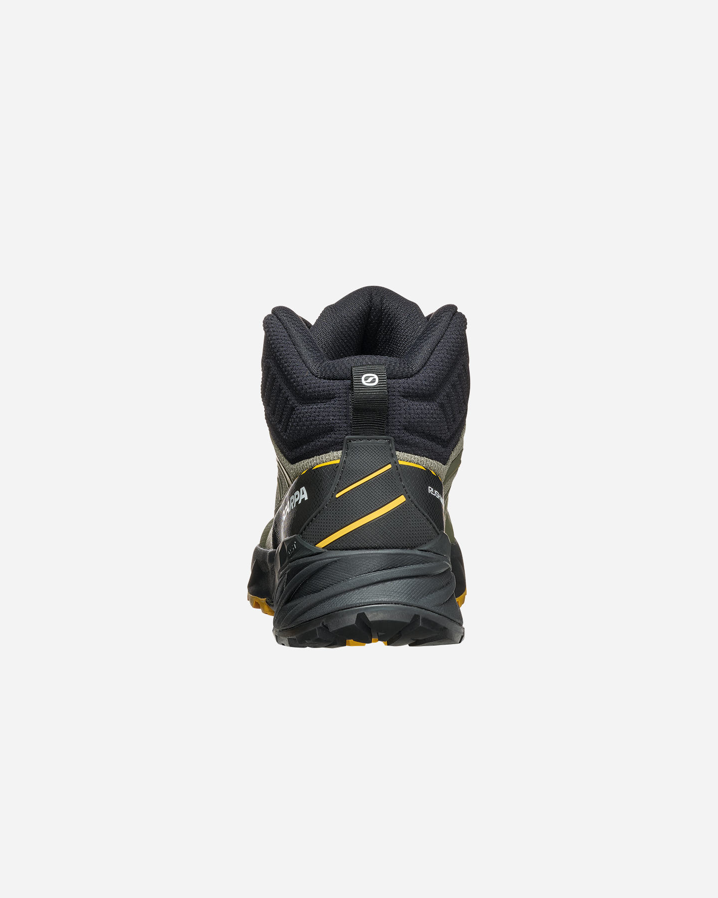 Scarpe escursionismo SCARPA RUSH 2 MID GTX M - Grigio - 3 | Cisalfa Sport