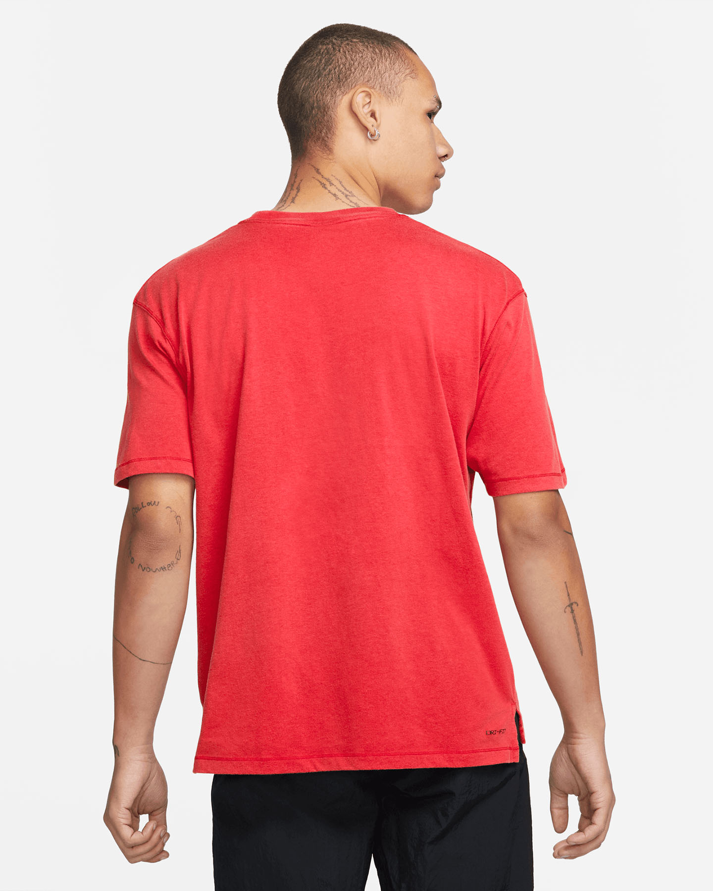 Maglia basket NIKE JORDAN SPORT DRI FIT M - Rosso - 1 | Cisalfa Sport