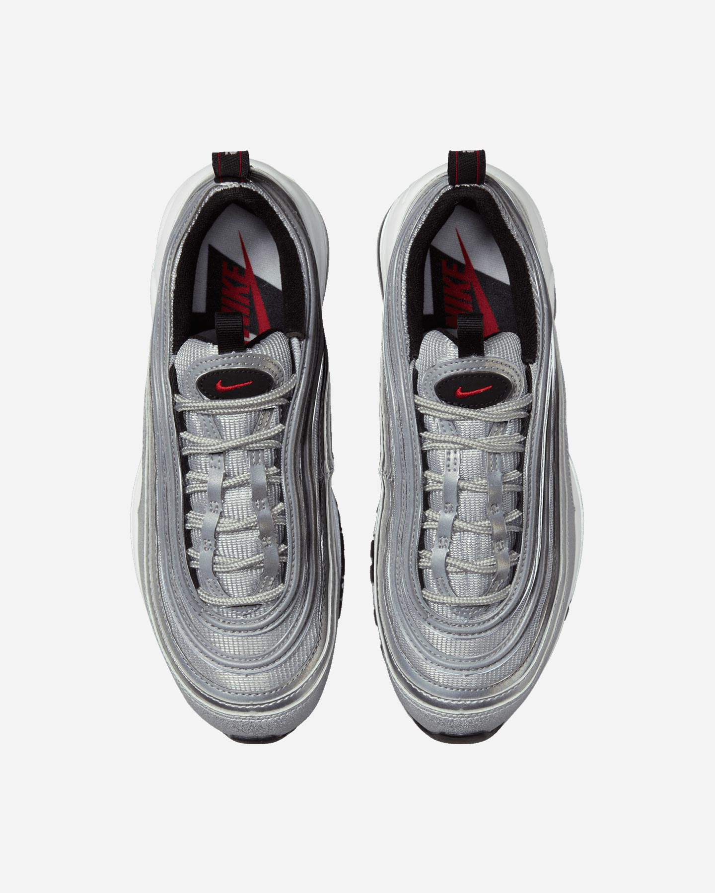 Scarpe sneakers NIKE AIR MAX 97 GS JR - 3 | Cisalfa Sport