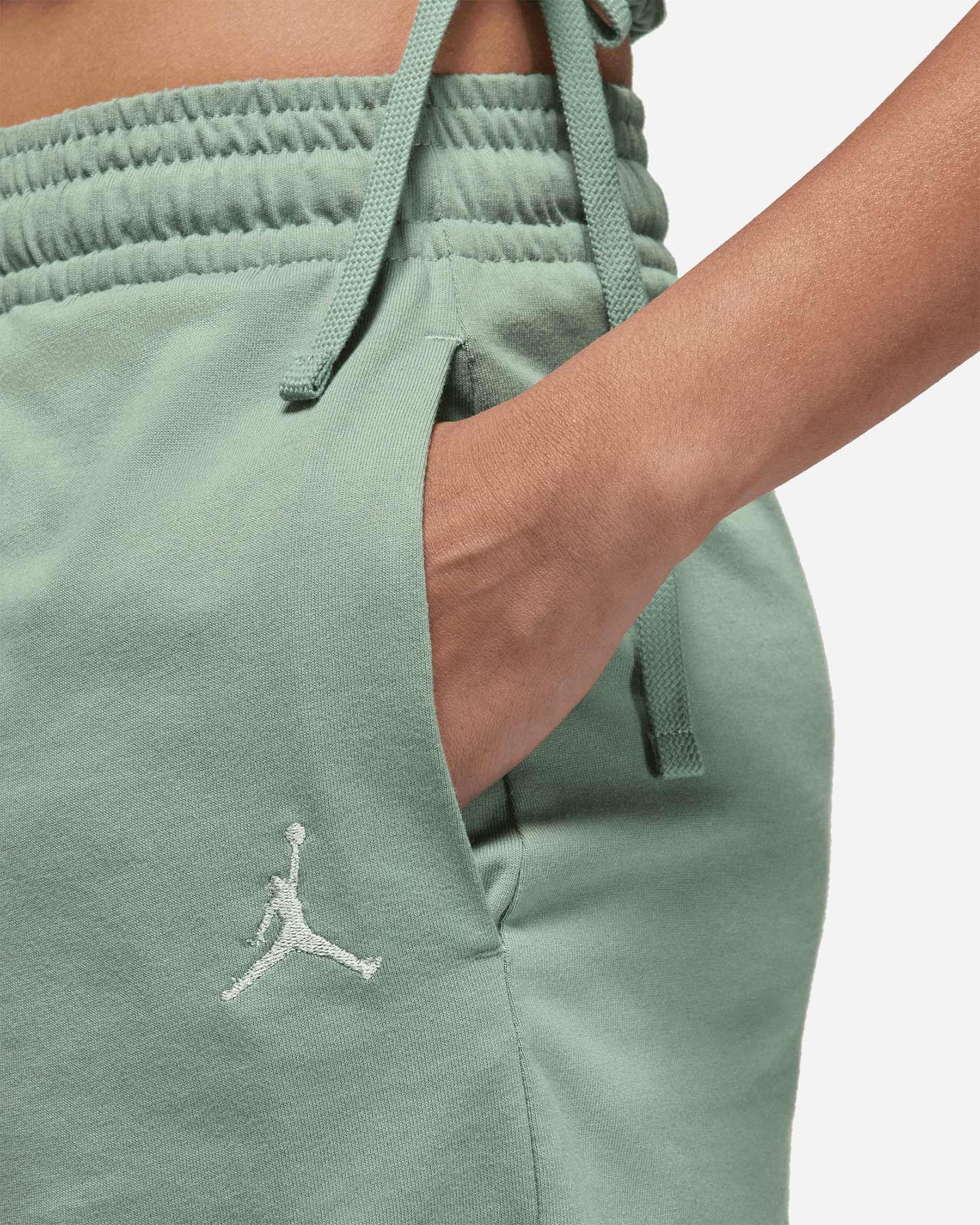 Pantaloncini NIKE JORDAN SMALL LOGO W - 4 | Cisalfa Sport