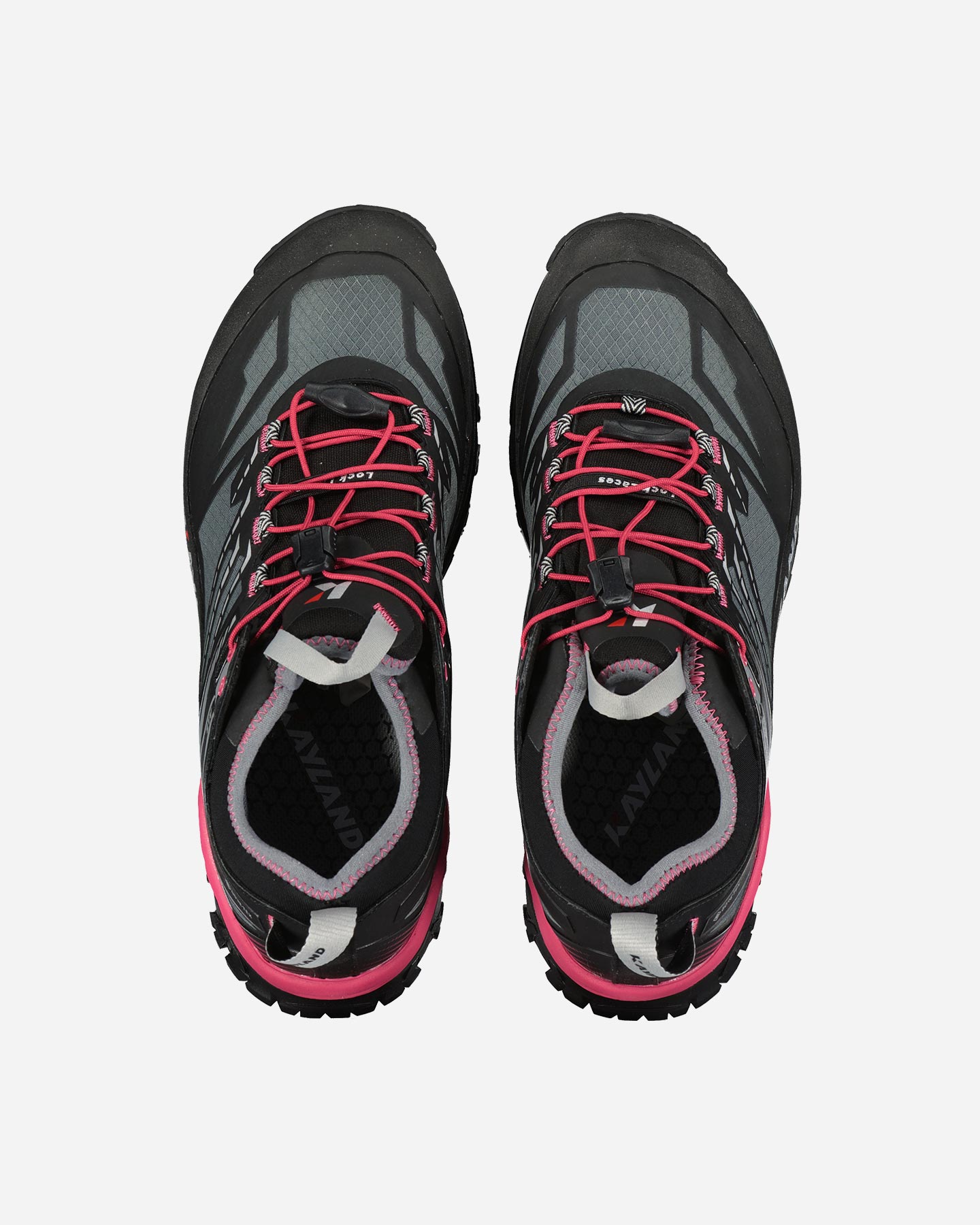 Scarpe trail KAYLAND DUKE GTX W - 3 | Cisalfa Sport