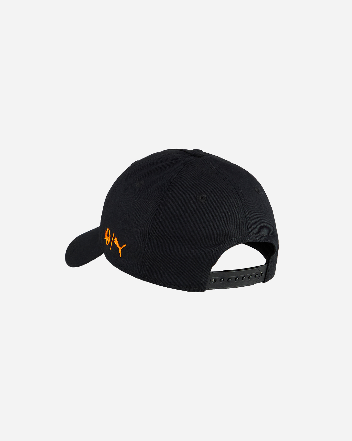 Cappellino PUMA MOMO - Nero - 1 | Cisalfa Sport