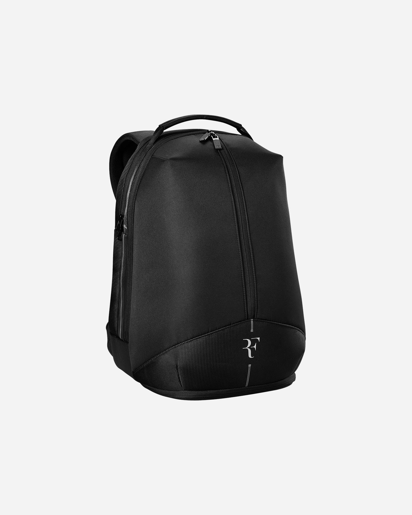 Borsa WILSON FEDERER - Nero - 2 | Cisalfa Sport