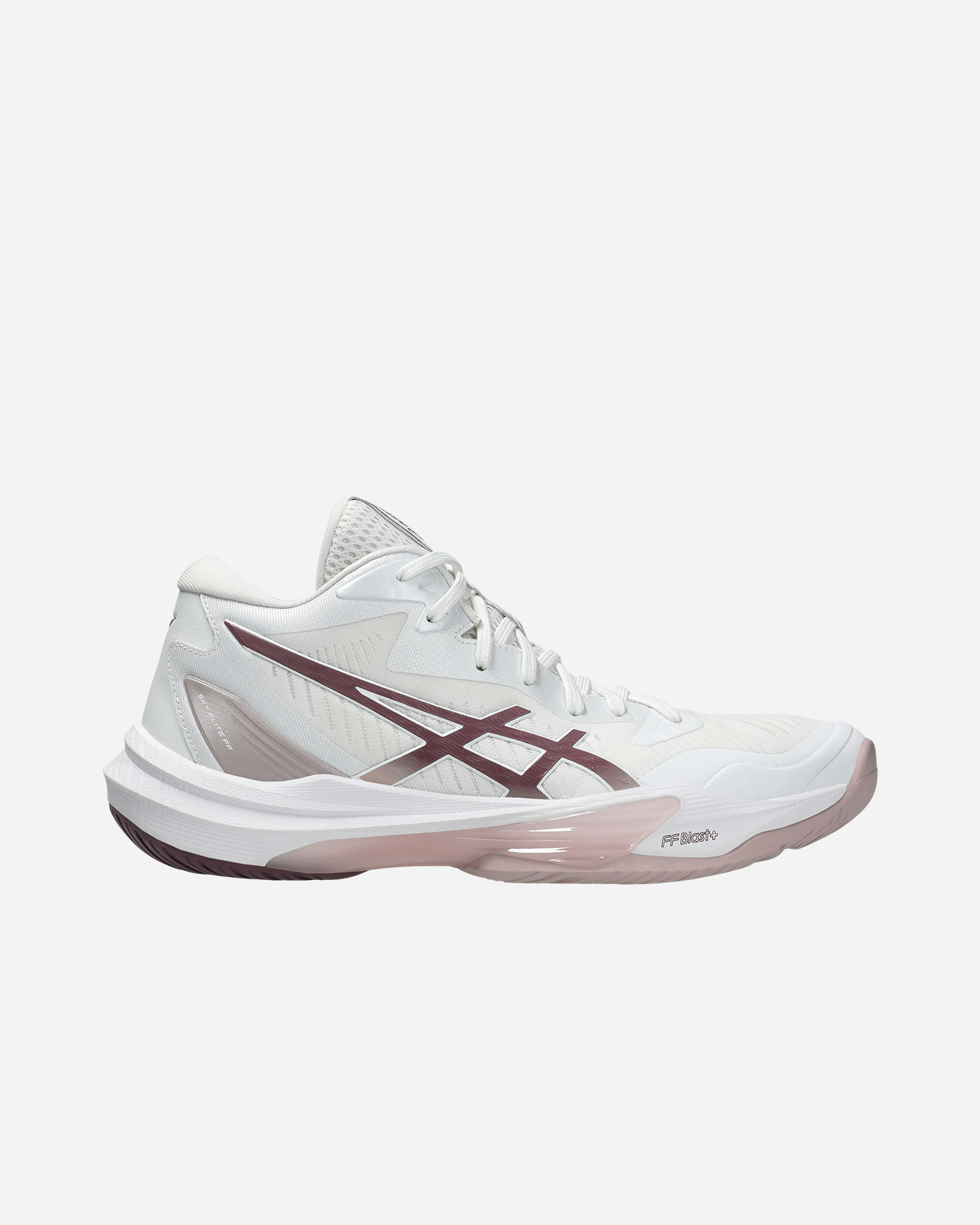 Scarpe volley ASICS SKY ELITE FF MT 3 W - Bianco - 0 | Cisalfa Sport
