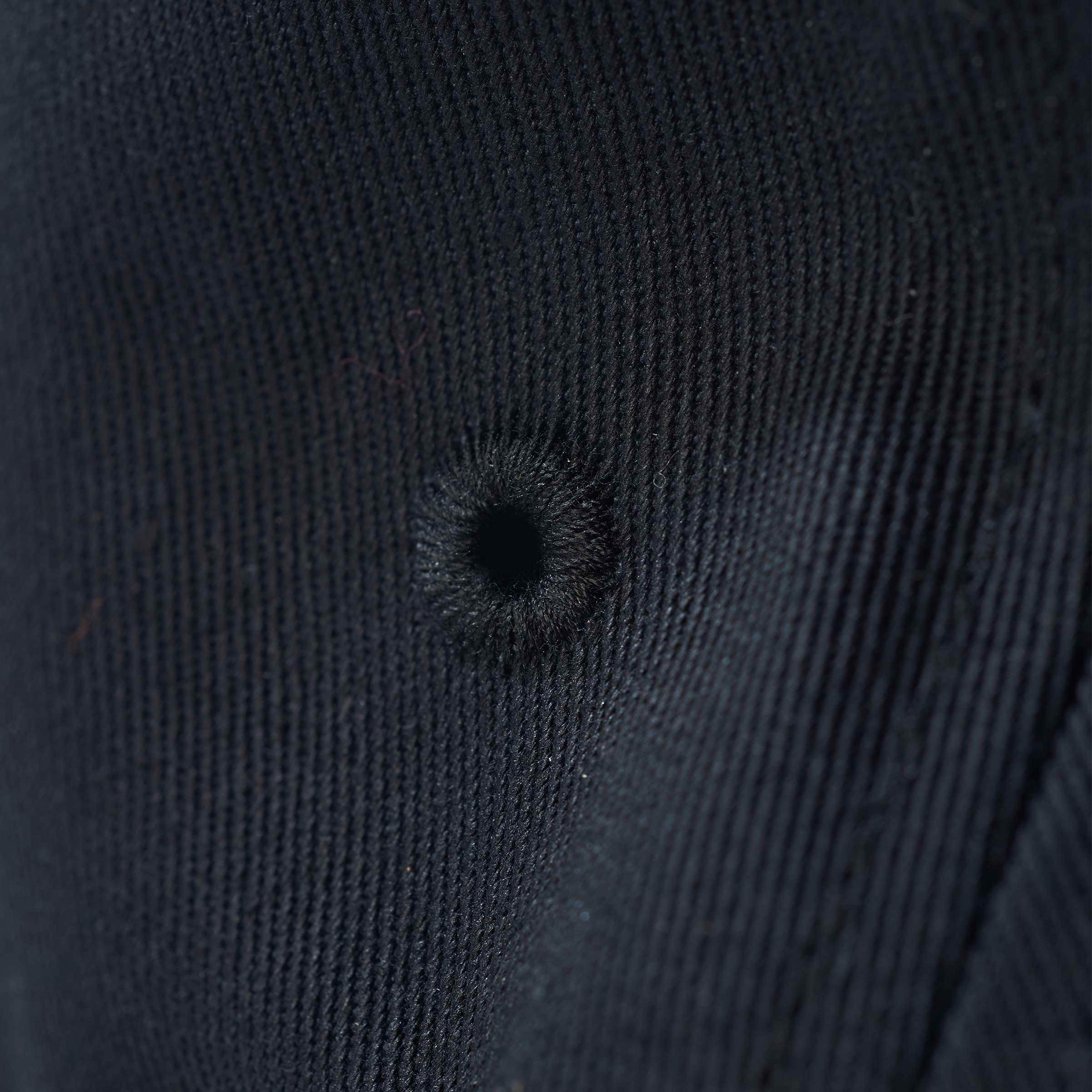 Cappellino ADIDAS ORIGINAL TREFOIL M - Nero - 4 | Cisalfa Sport